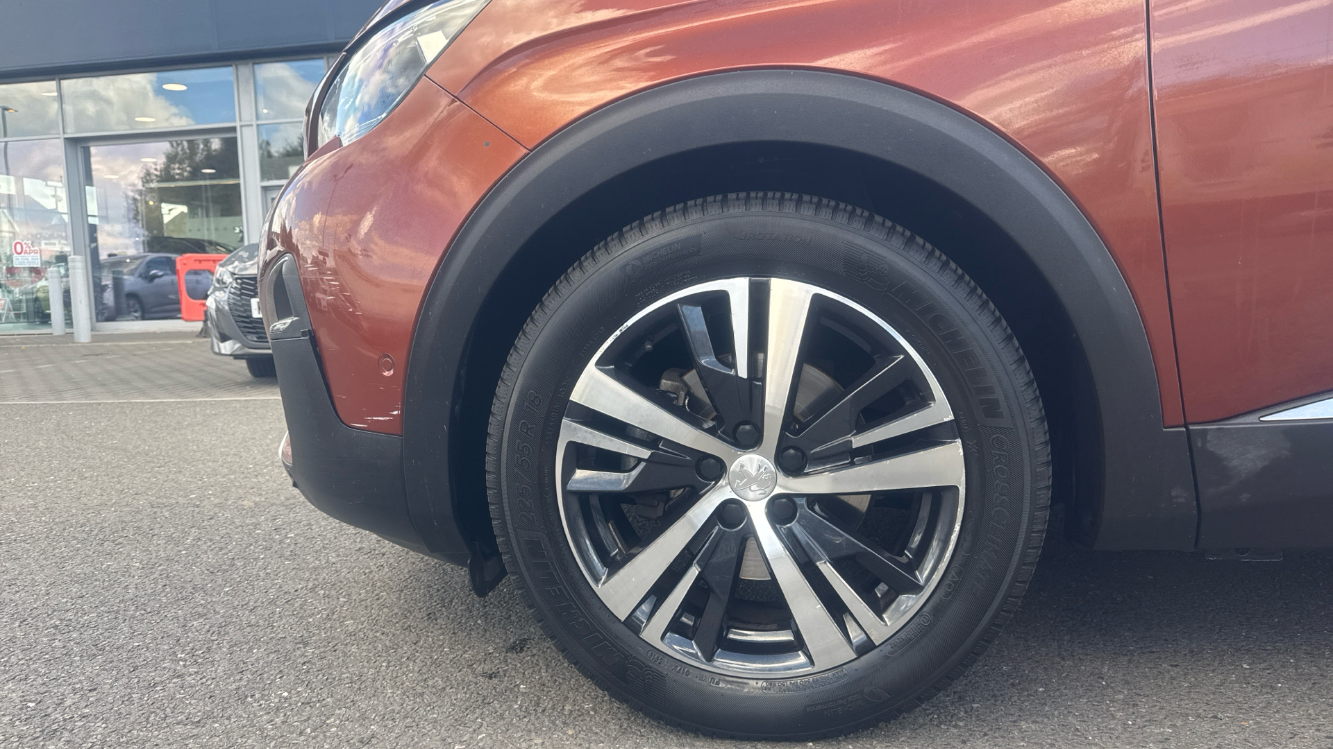 car image