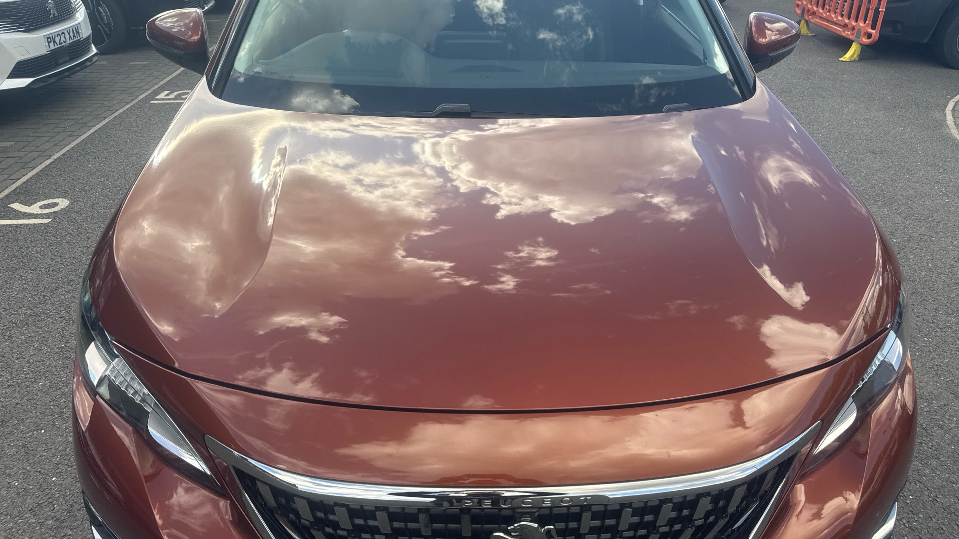 car image