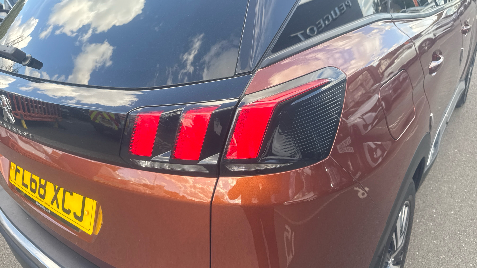 car image