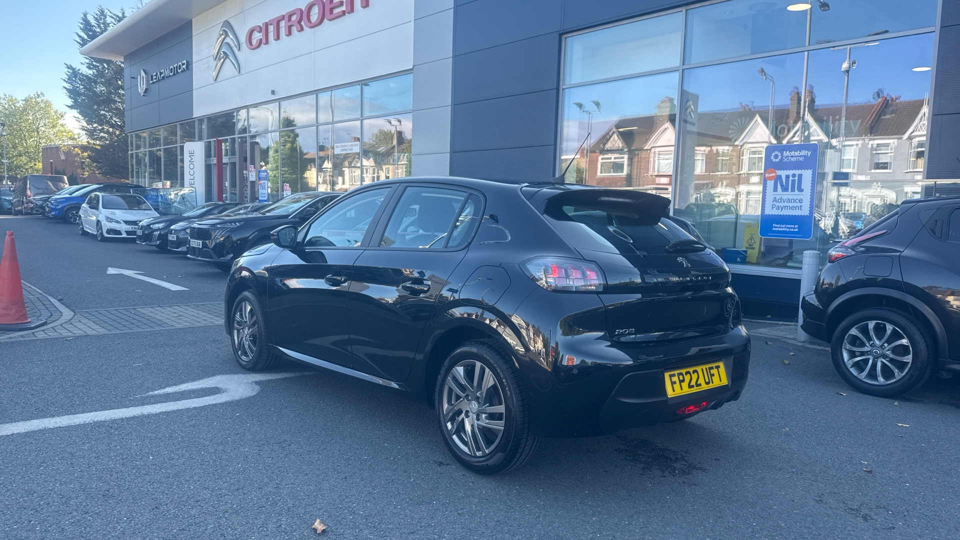 car image