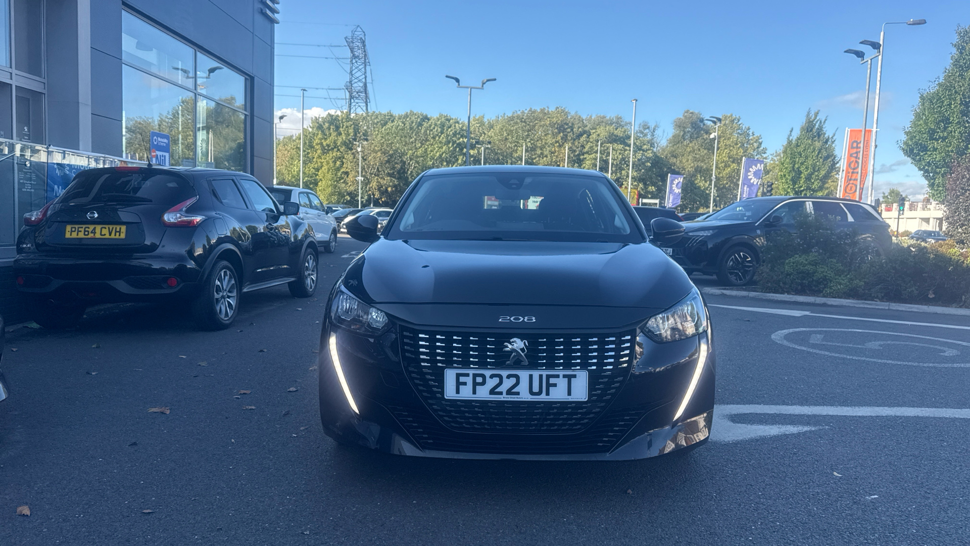car image