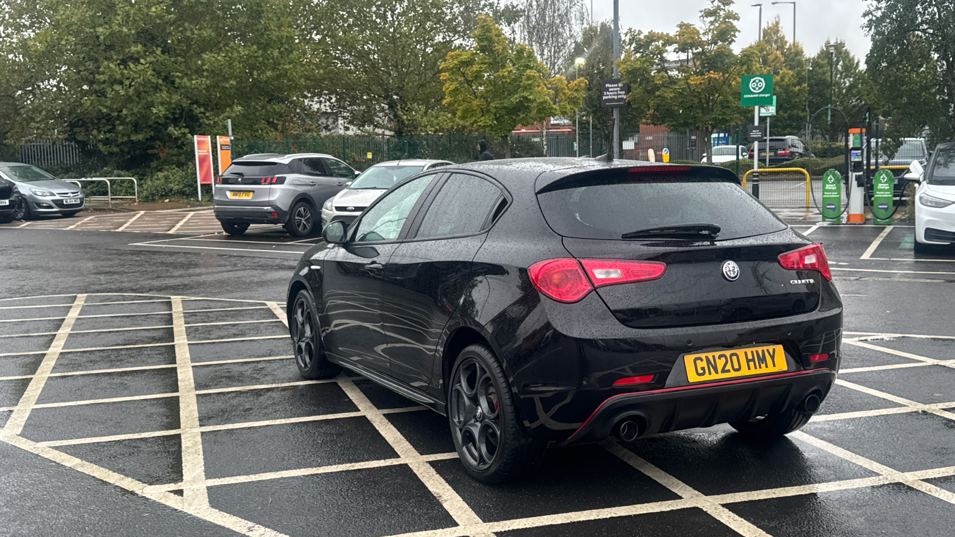 car image