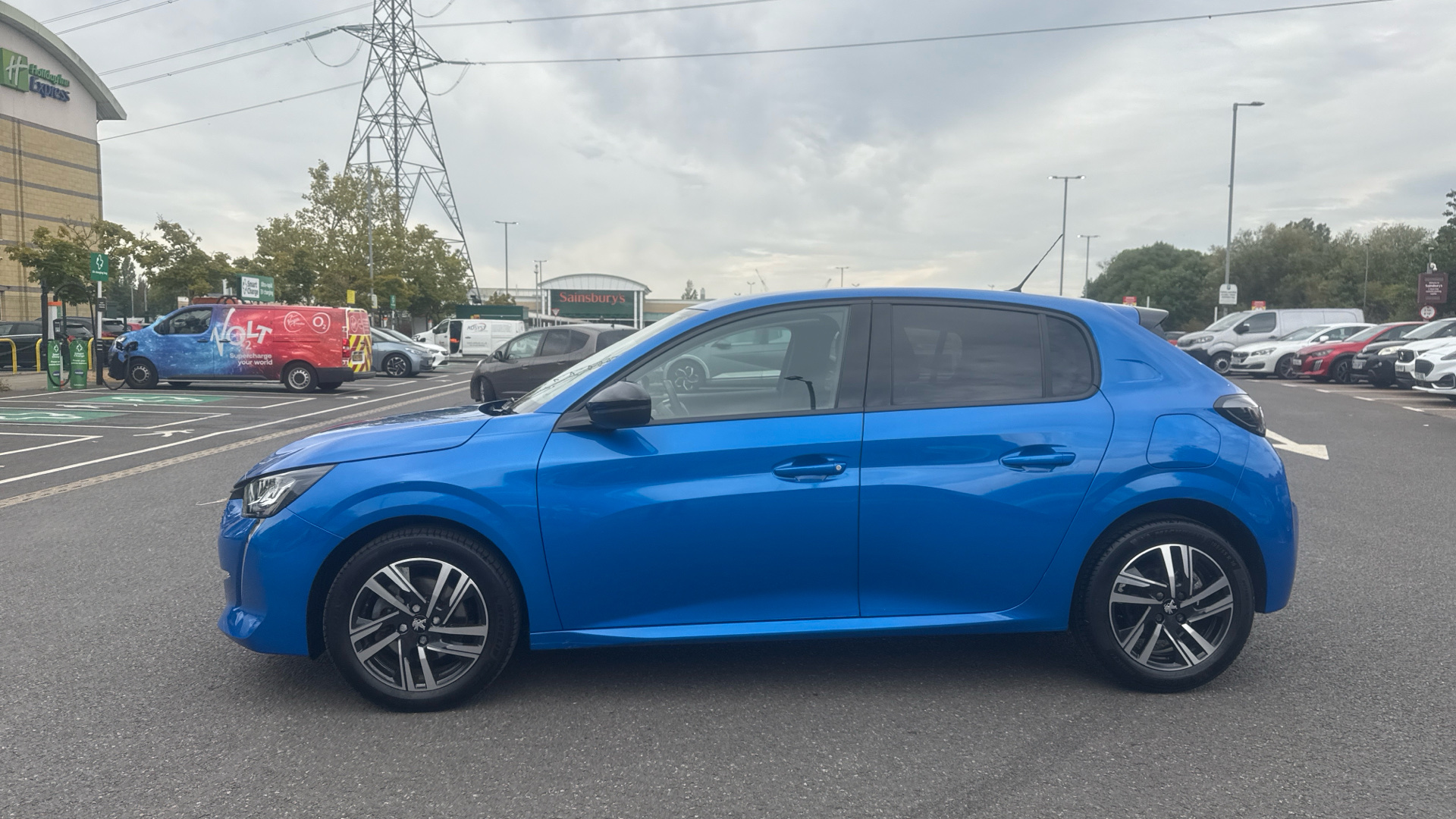 car image