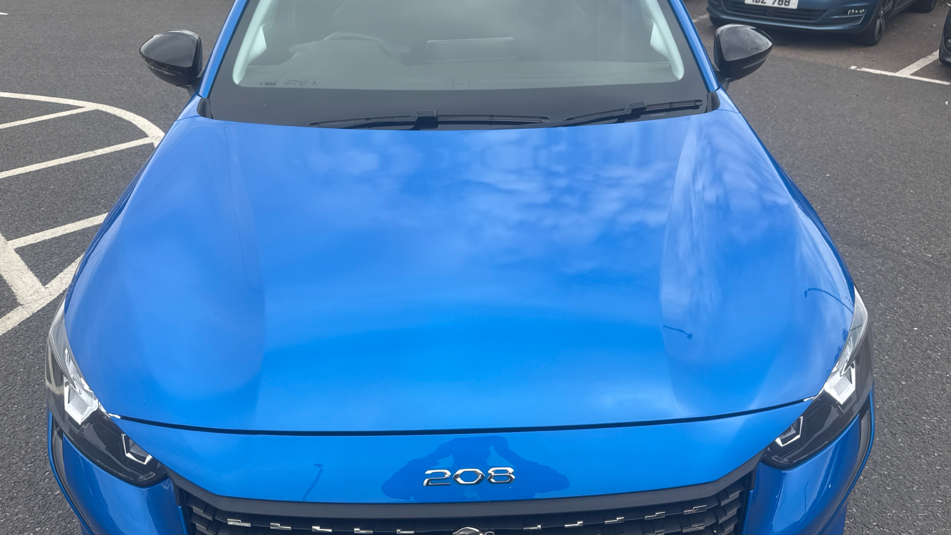 car image