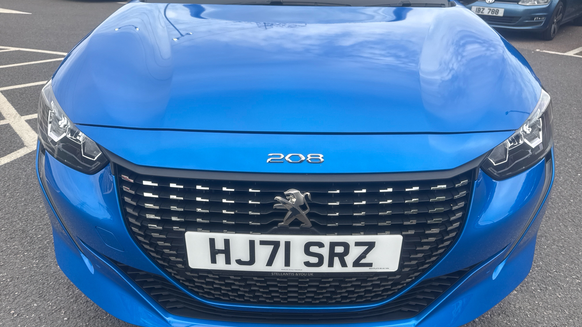 car image