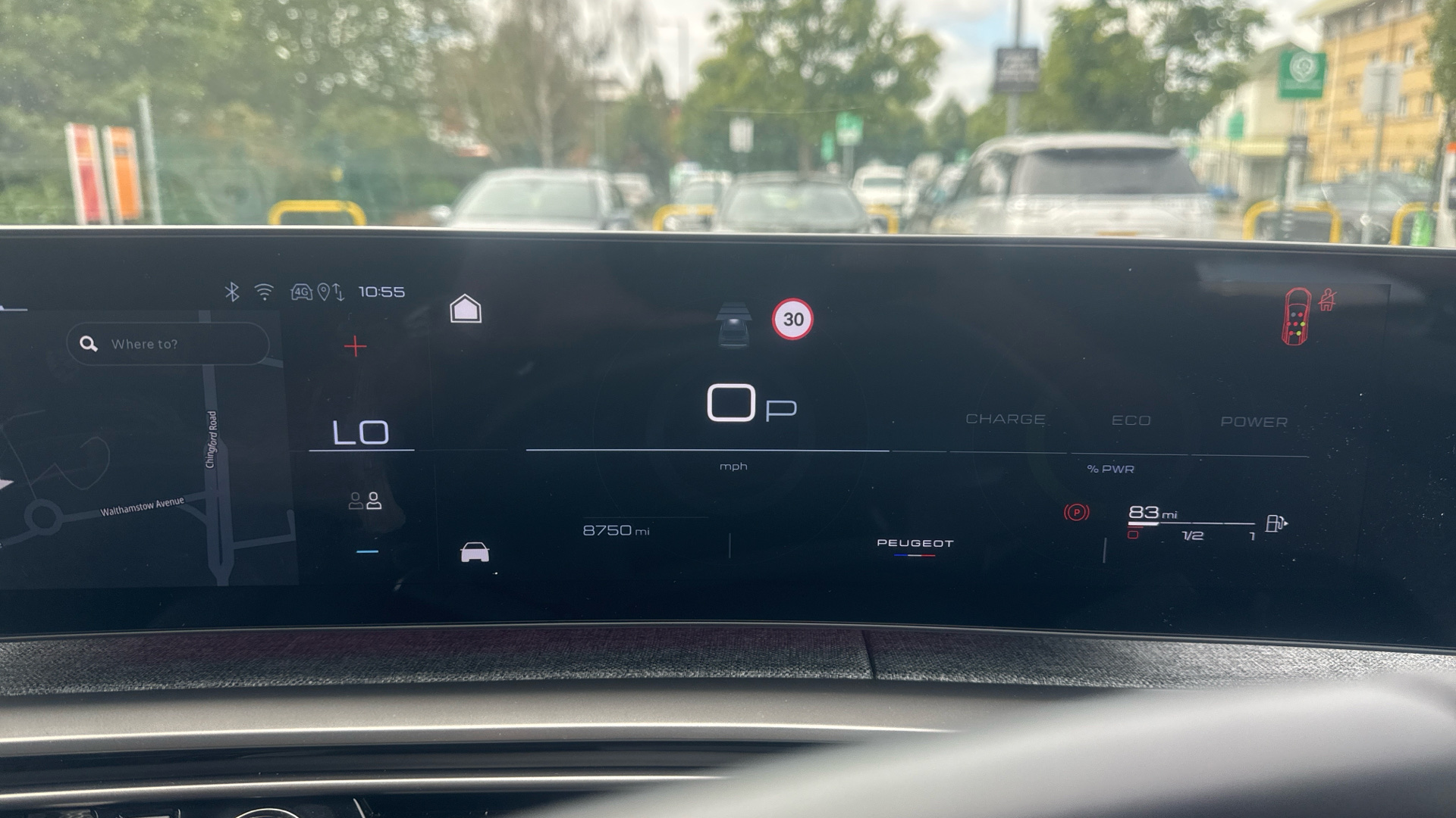 car image