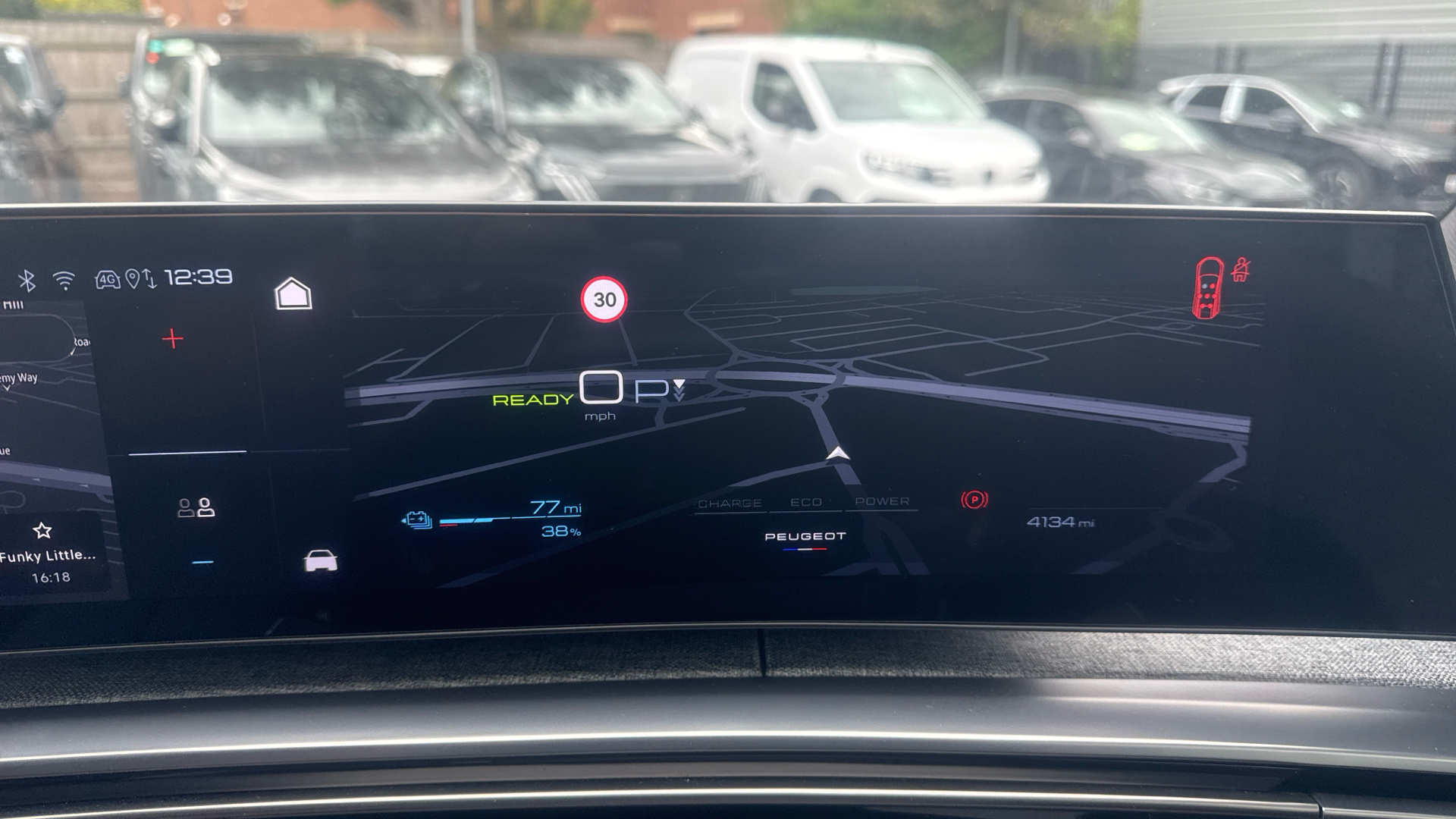 car image