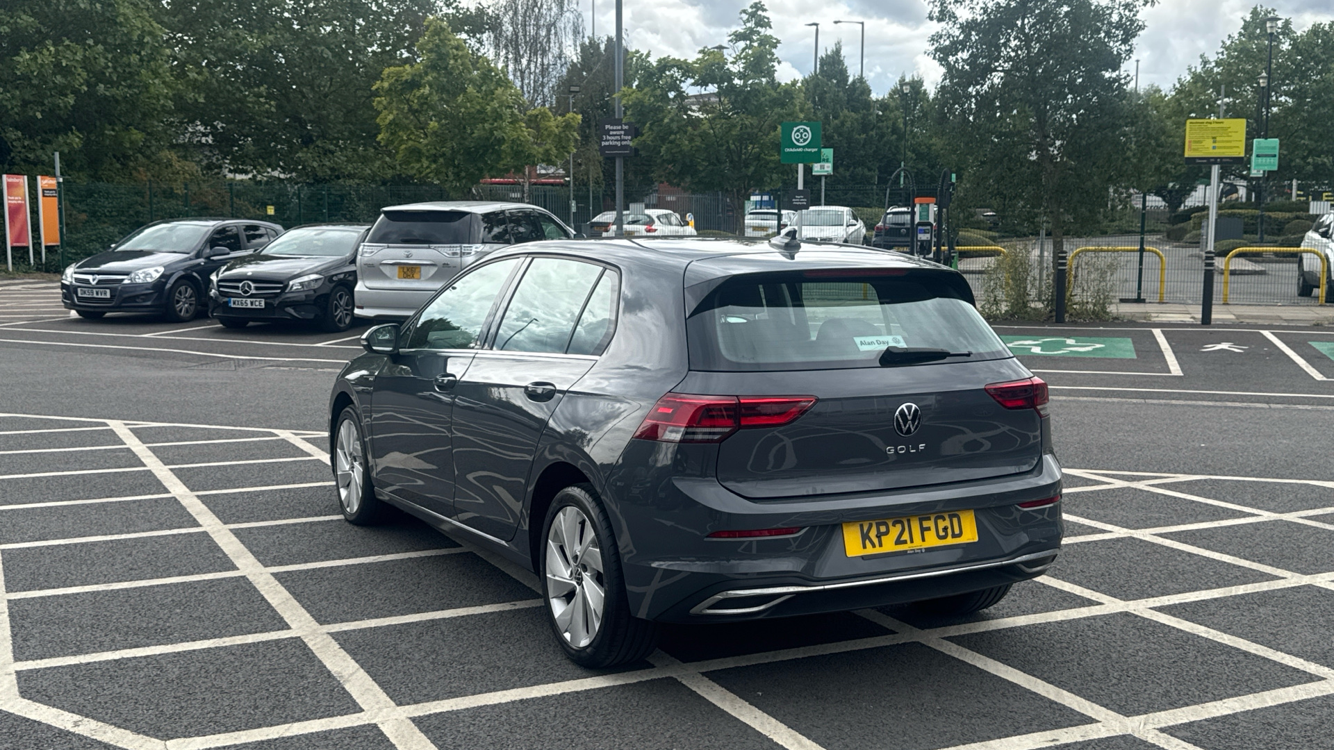 car image