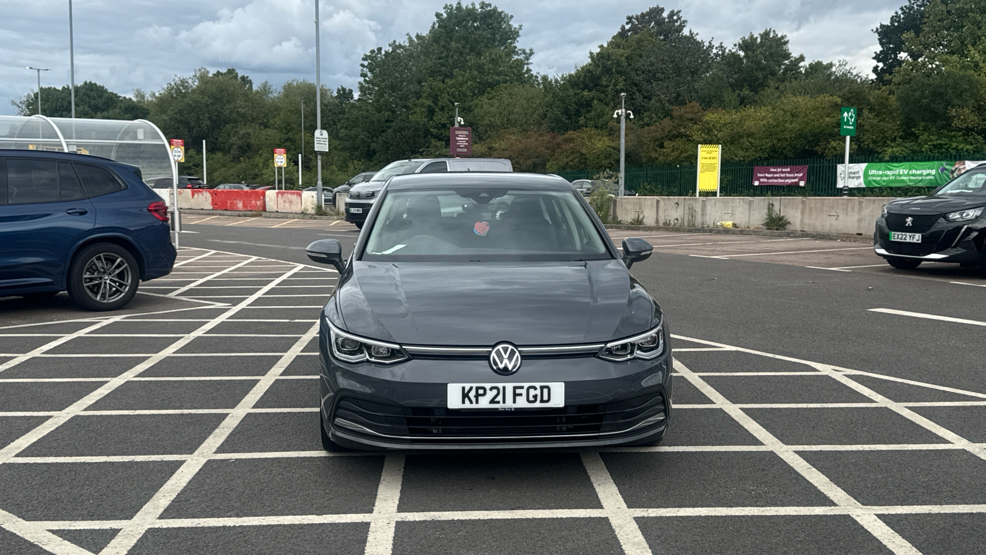 car image