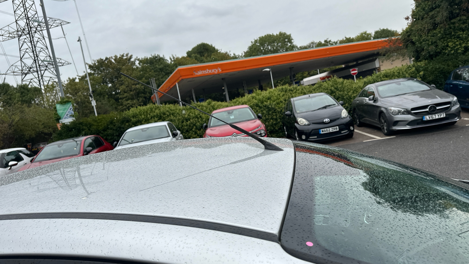 car image