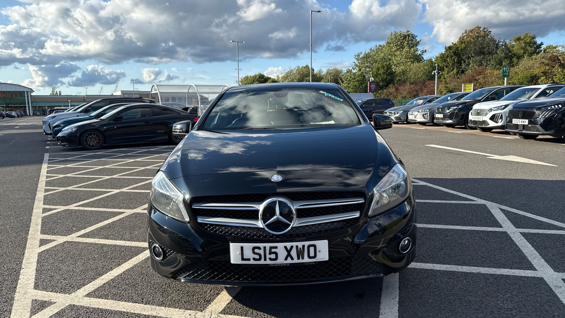 car image