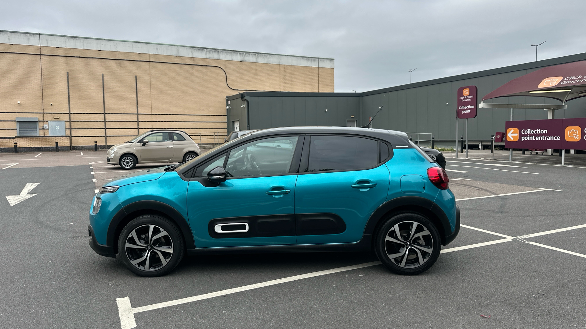 car image