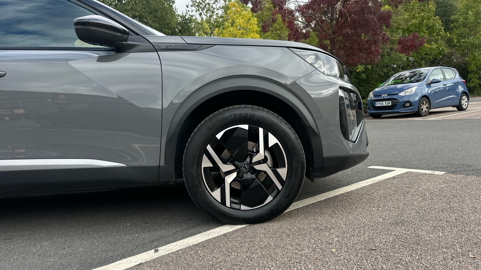 car image