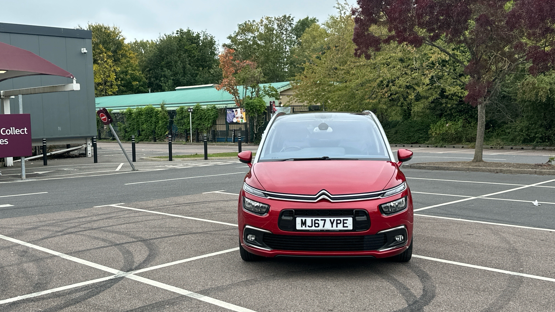 car image