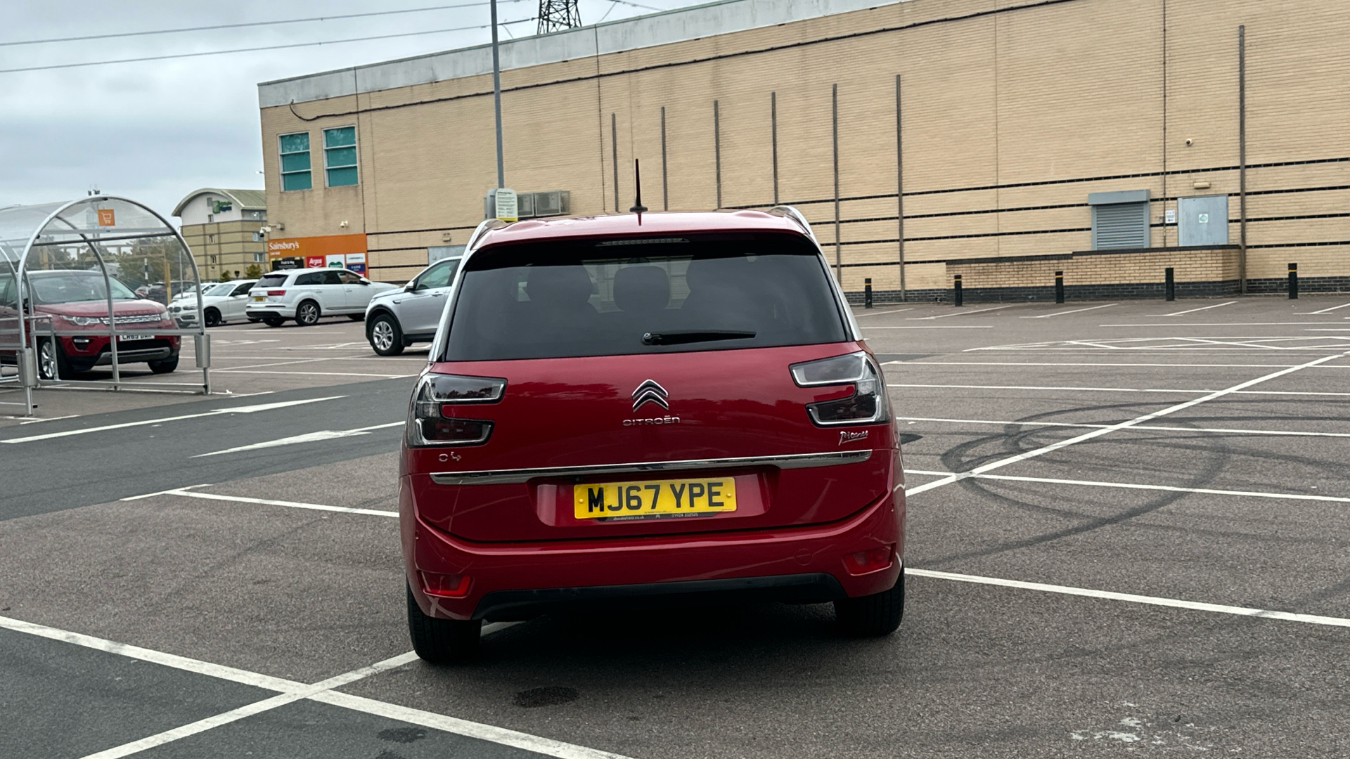 car image
