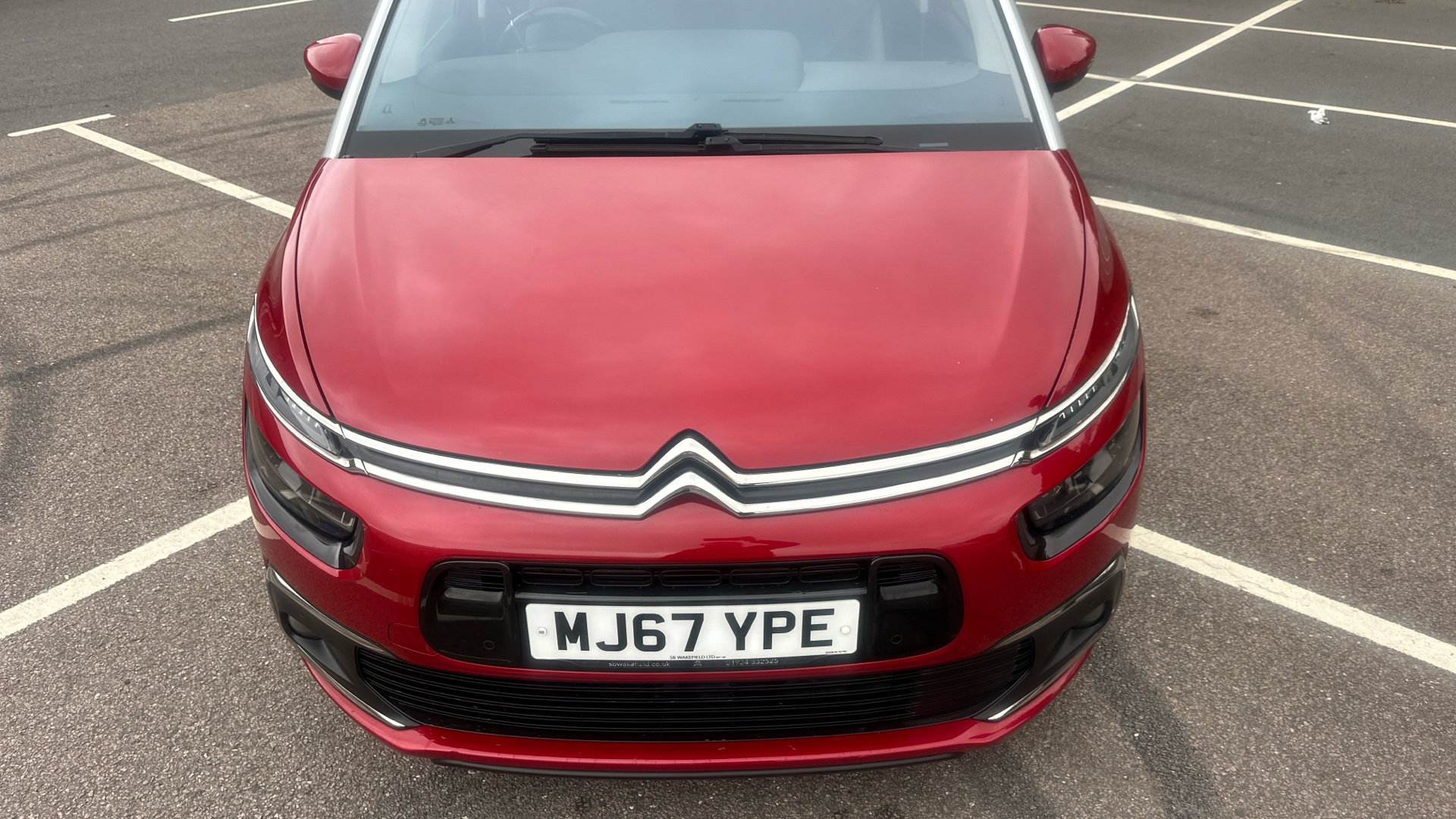 car image
