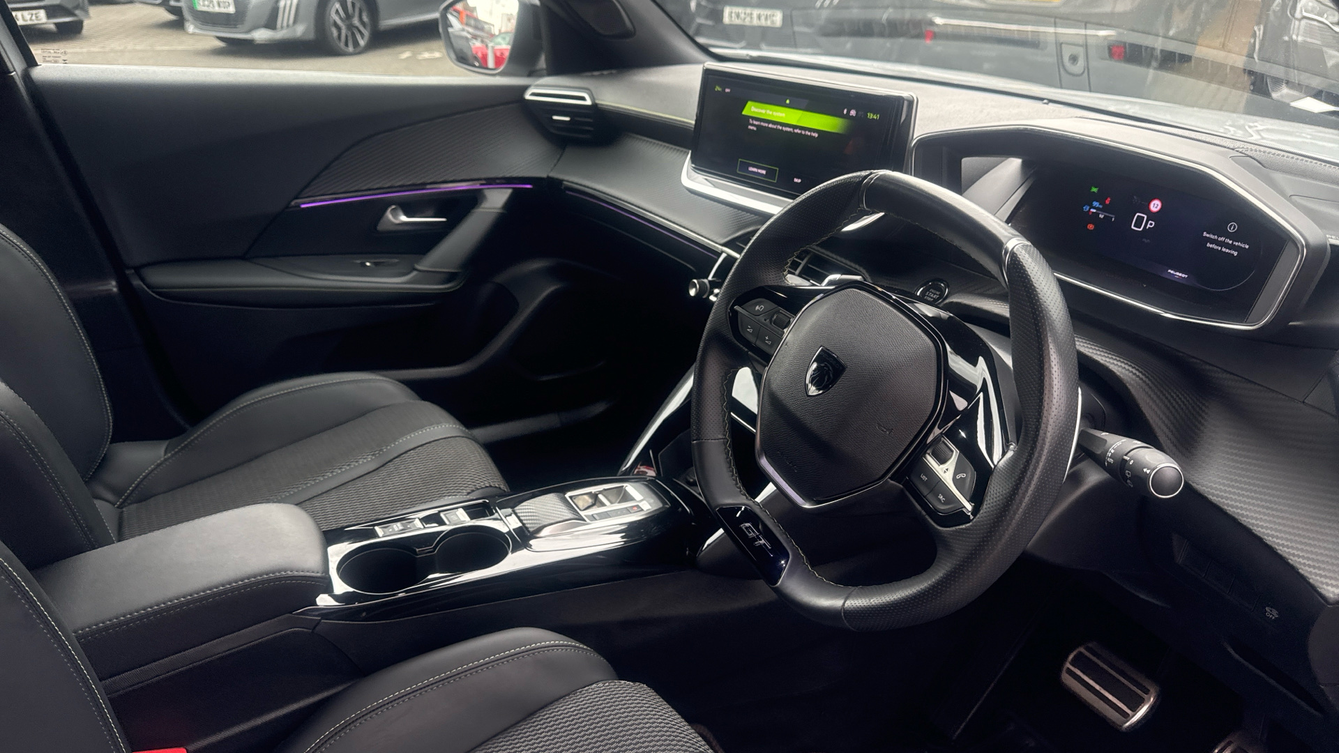 car image
