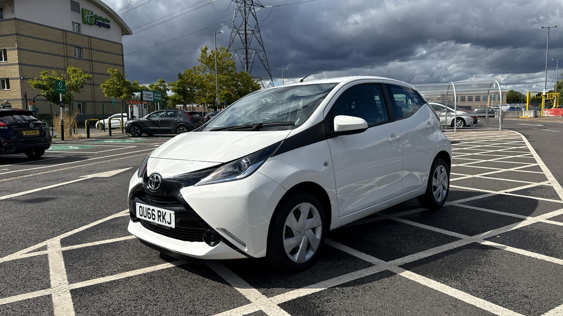 car image