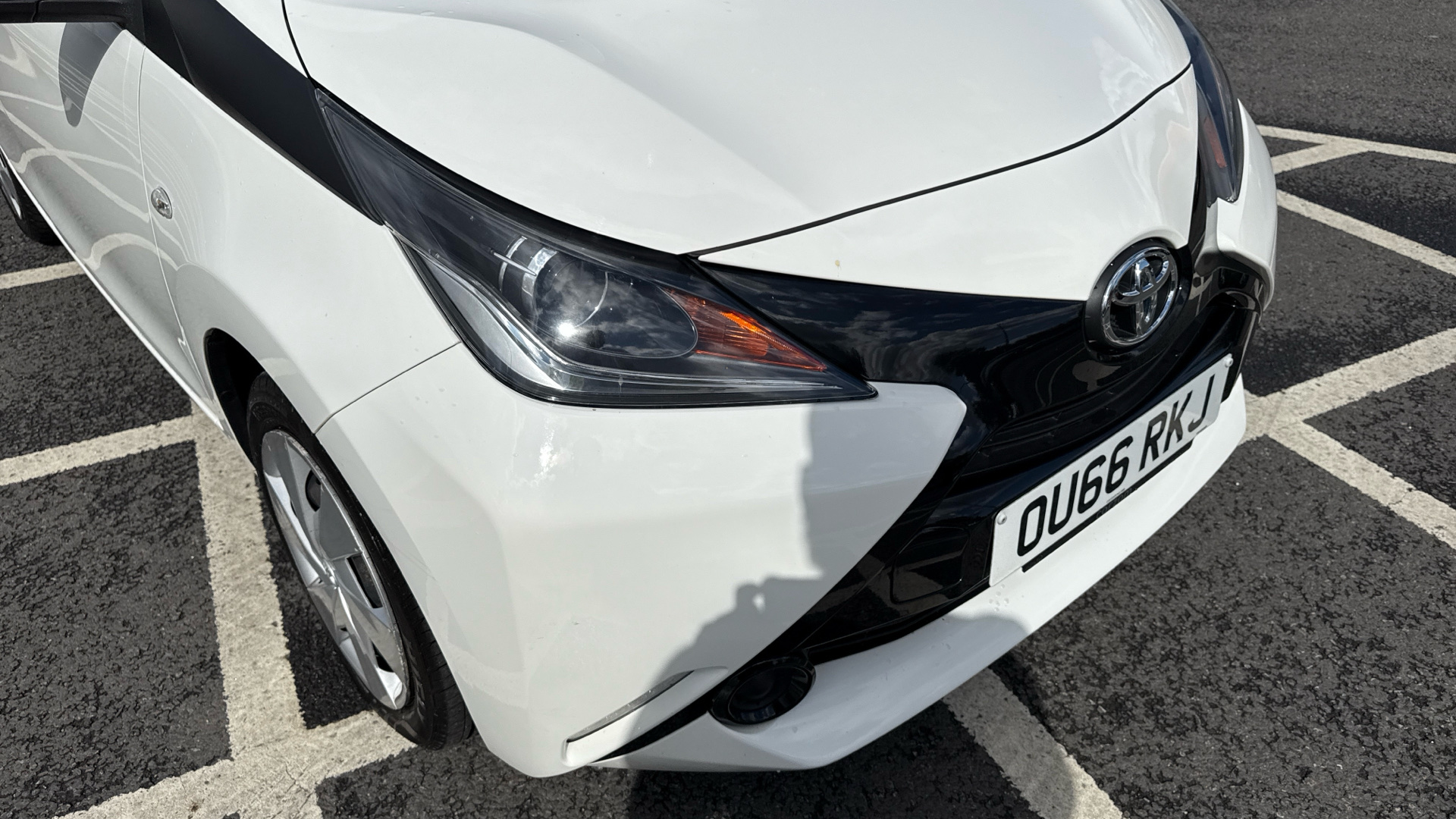 car image