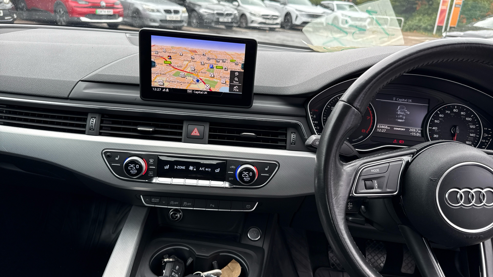 car image