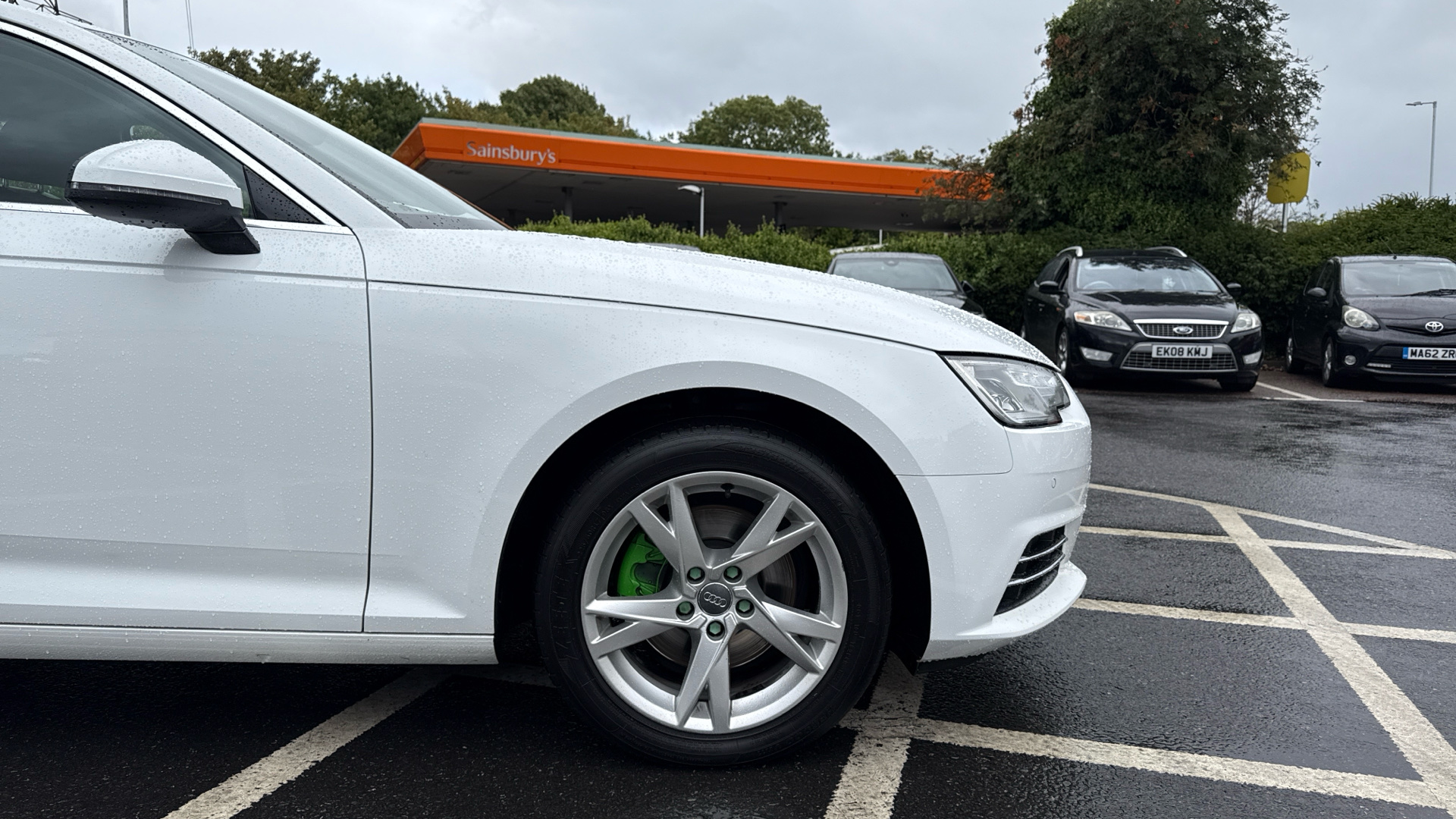 car image