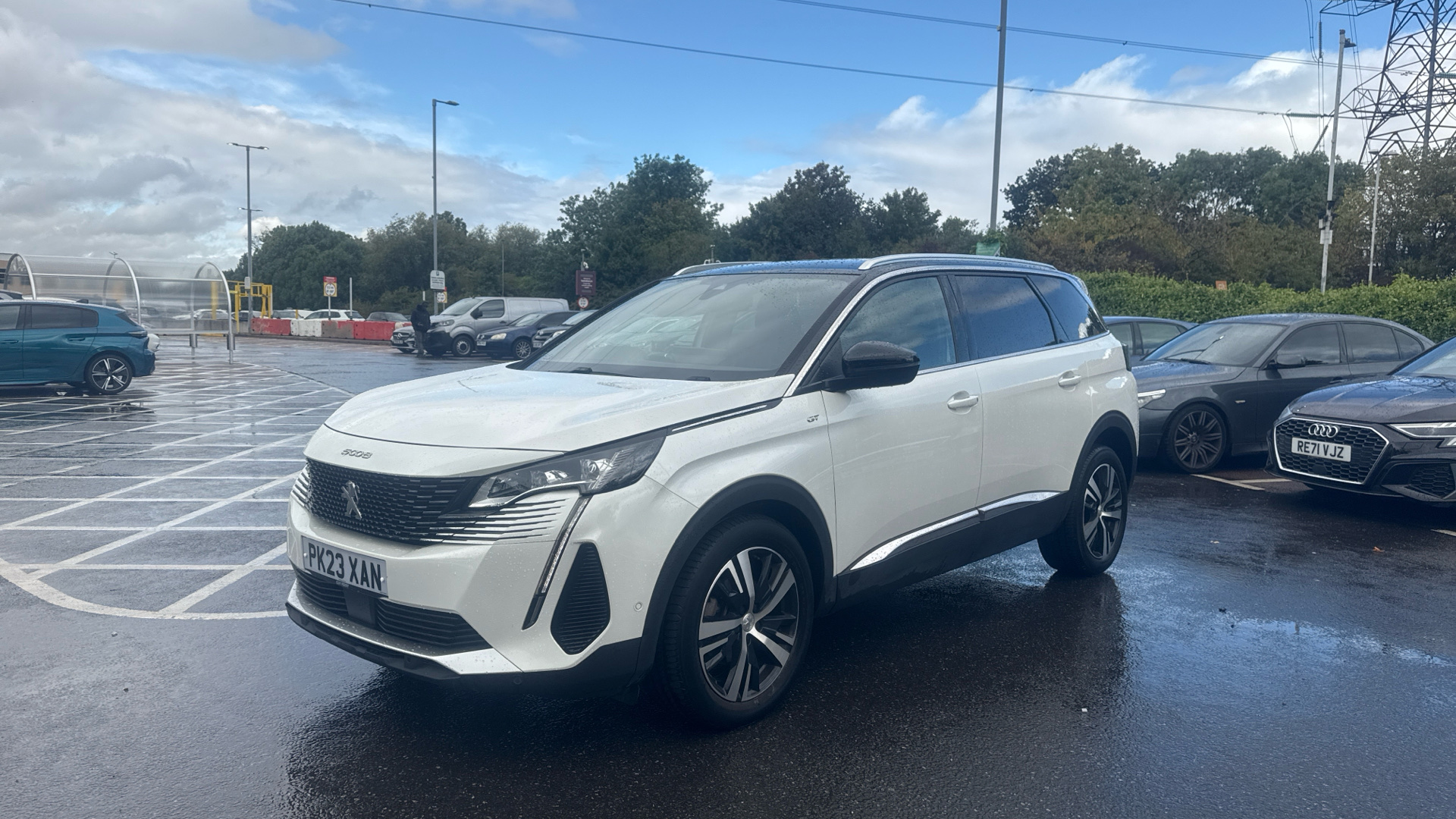 car image