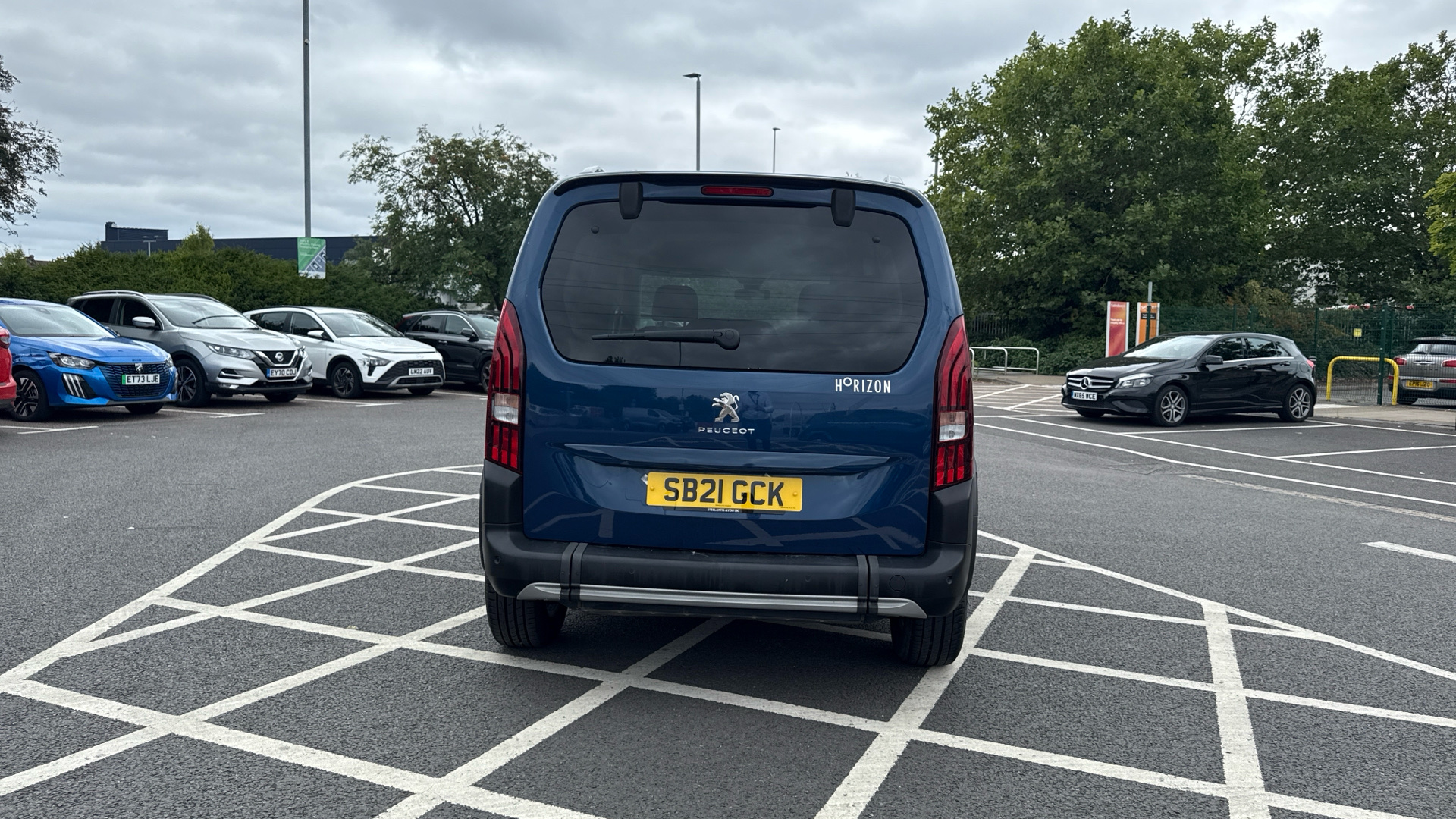 car image