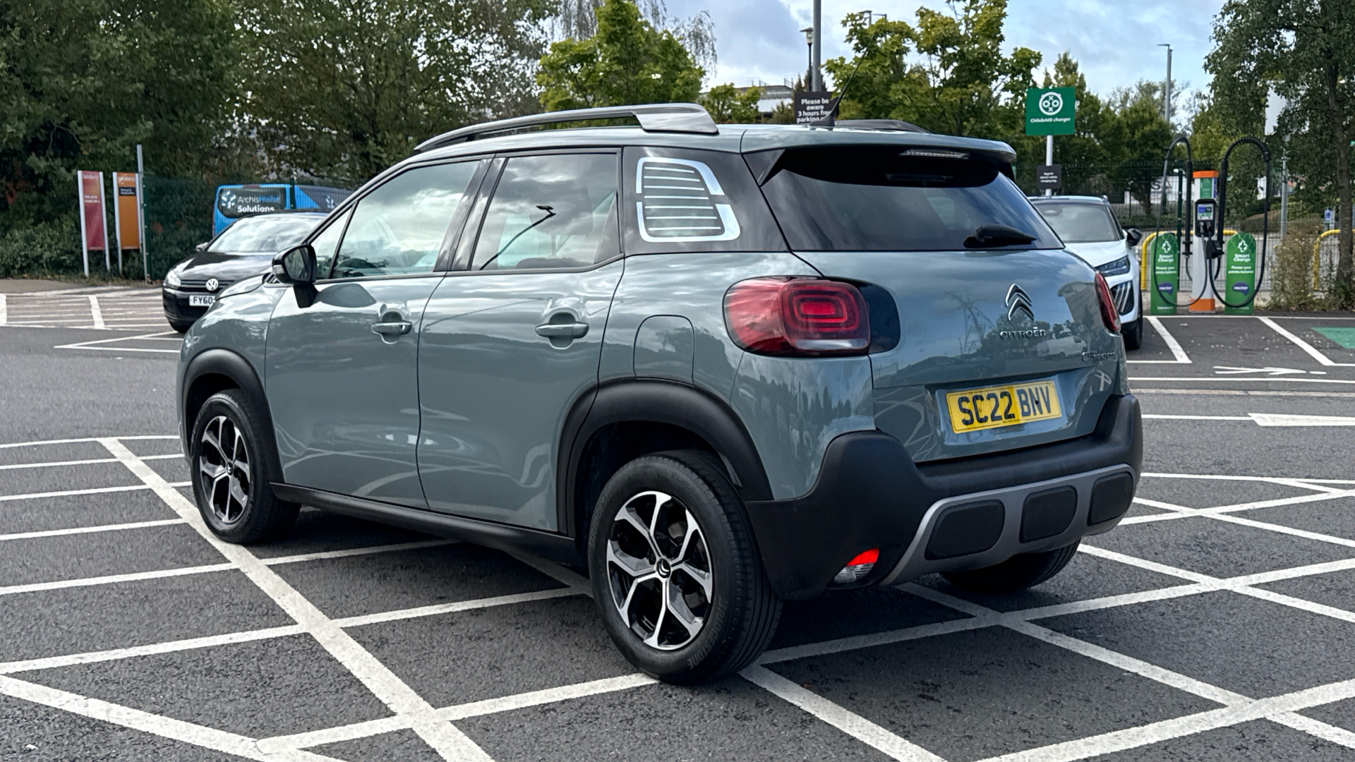 car image