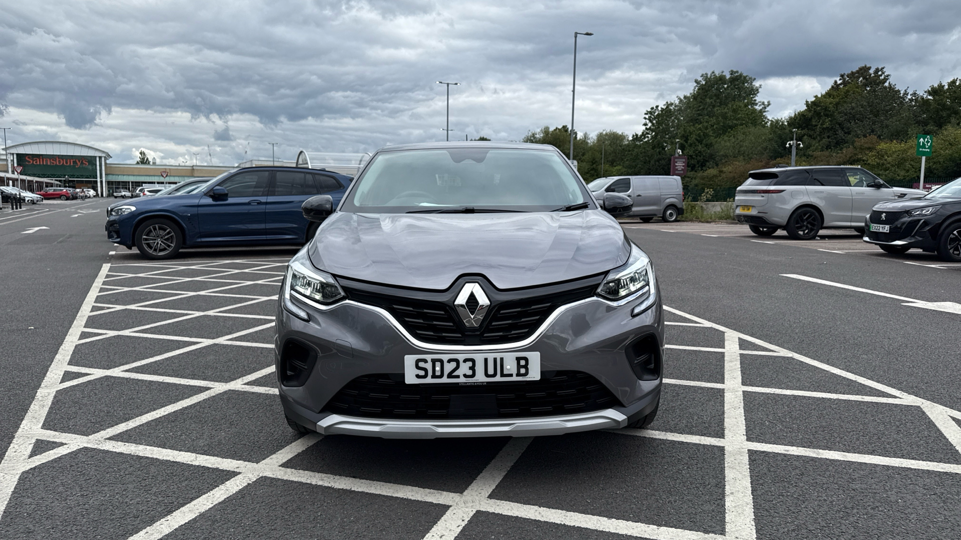 car image
