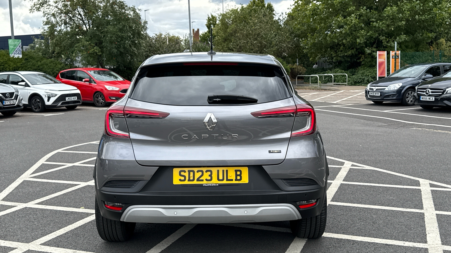 car image
