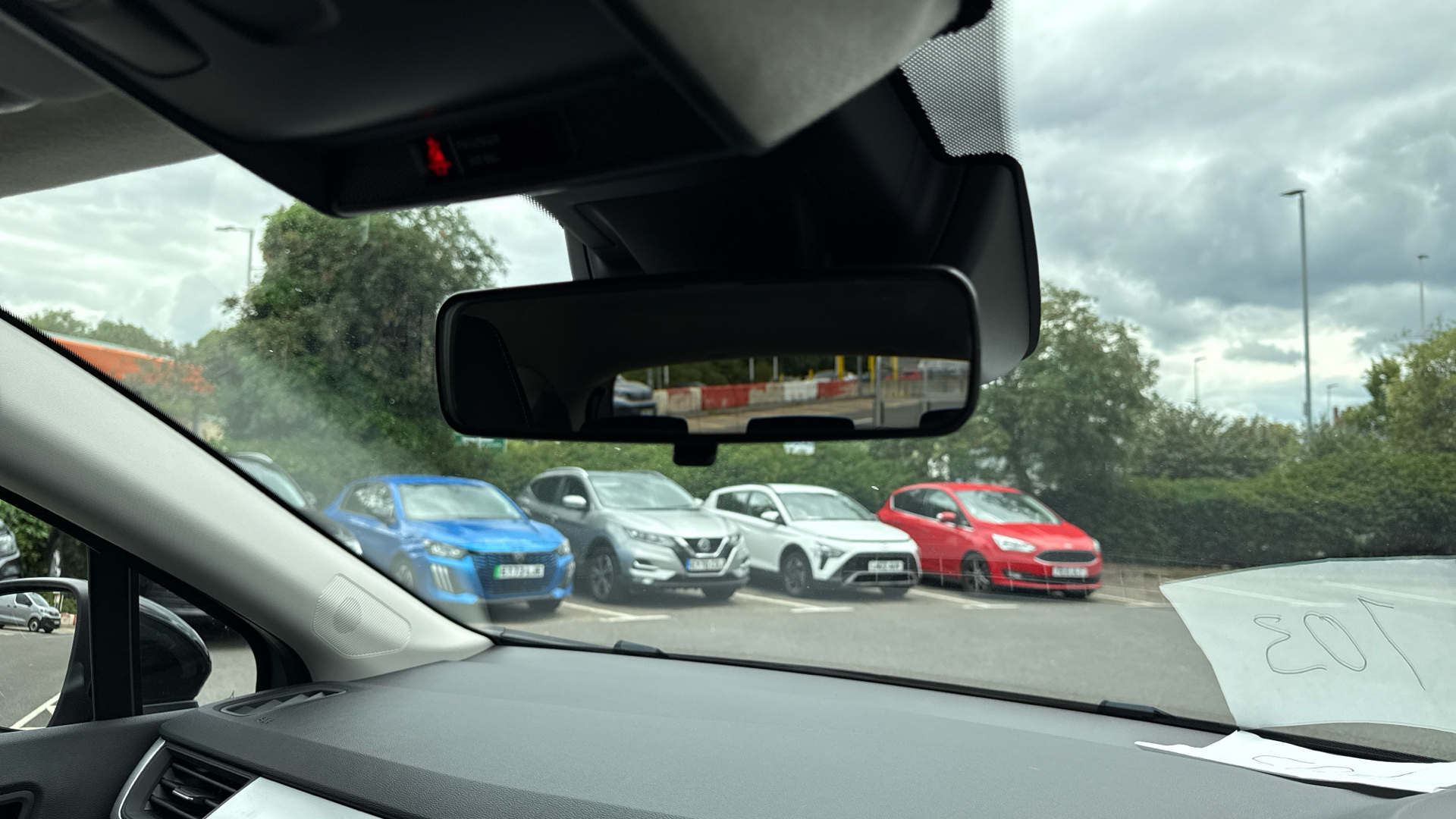 car image