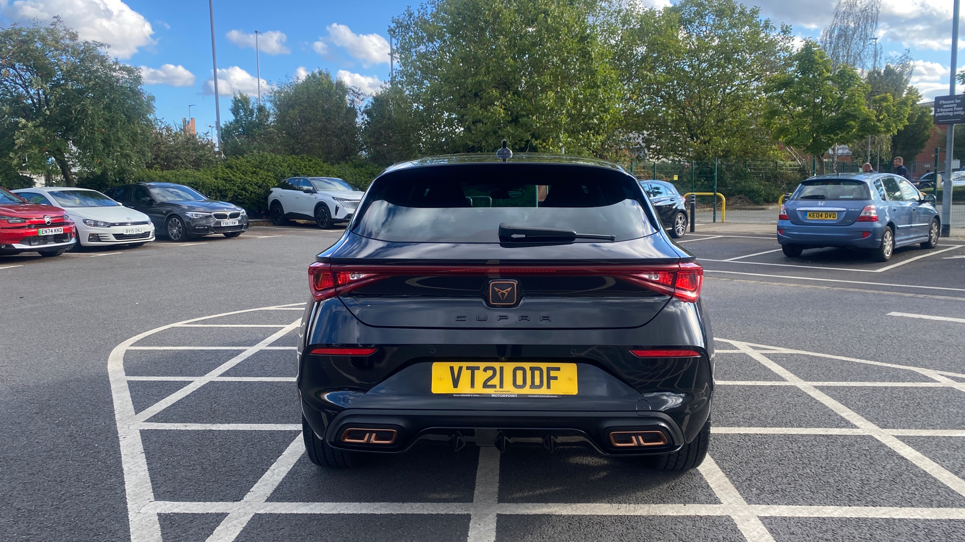 car image