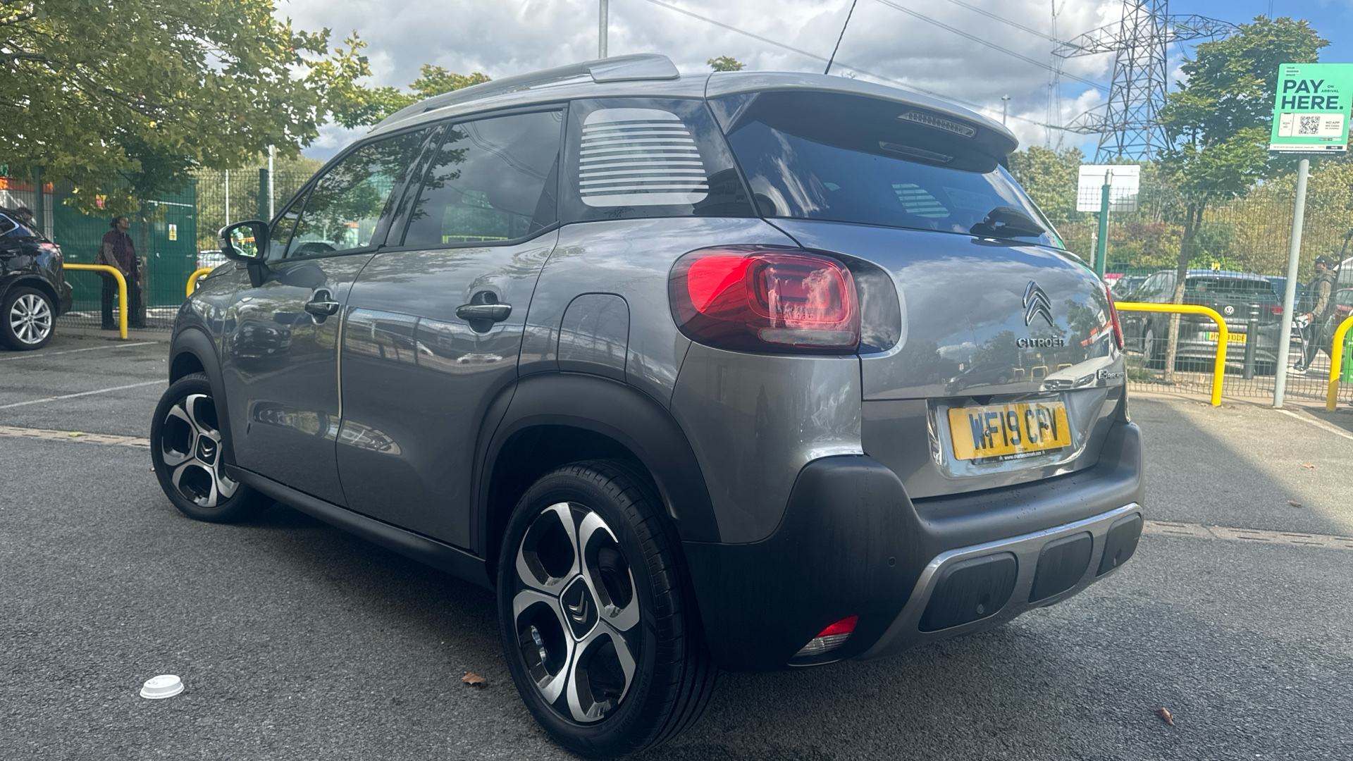 car image