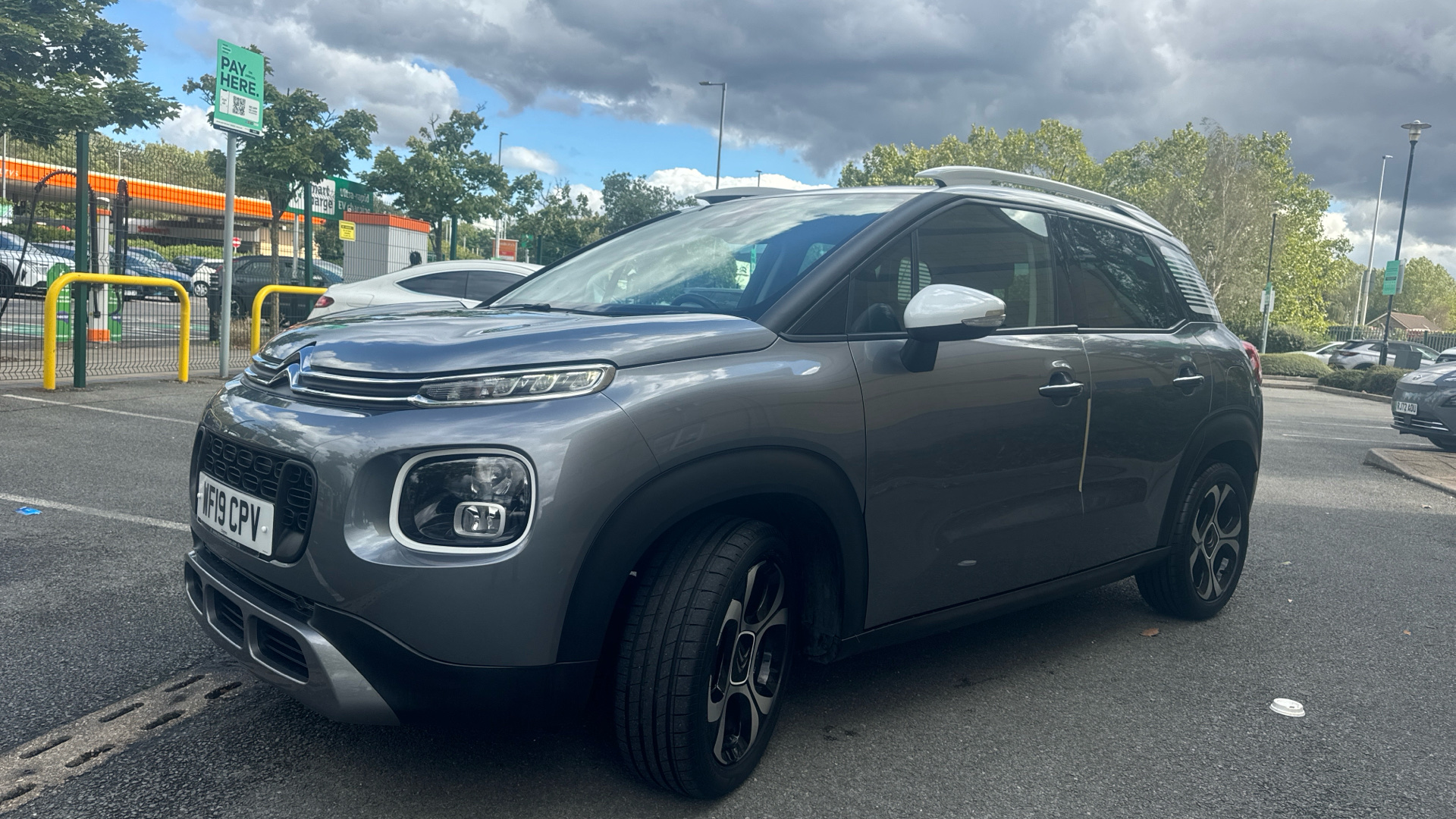 car image