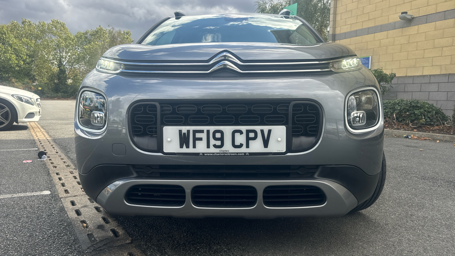 car image