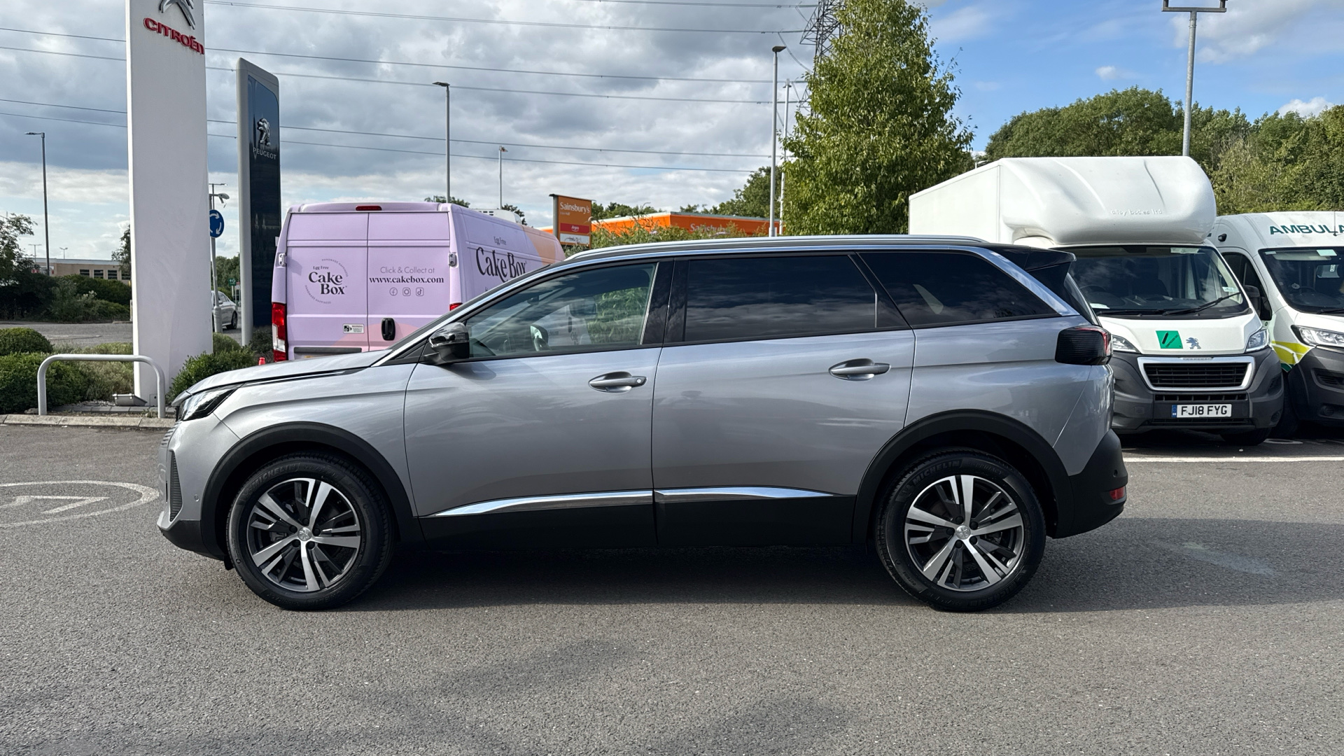 car image