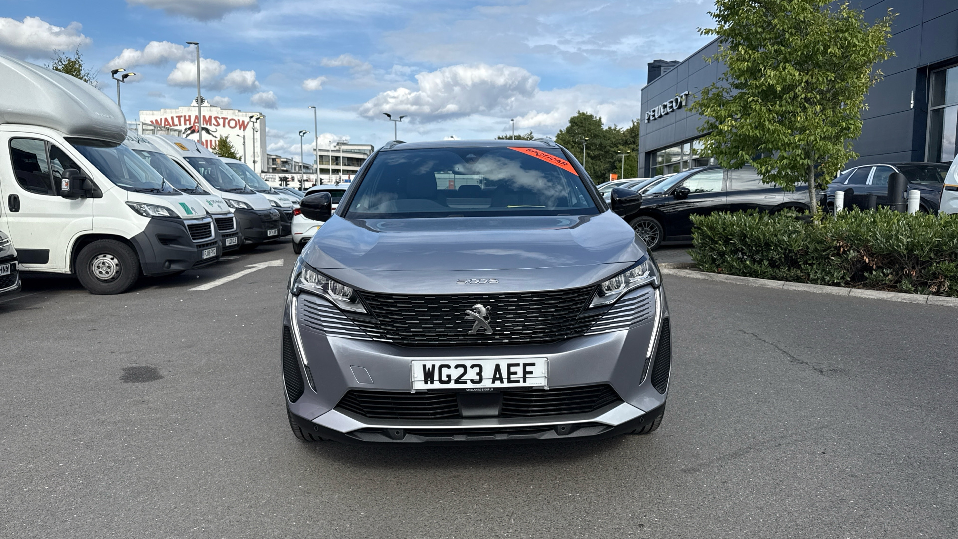 car image