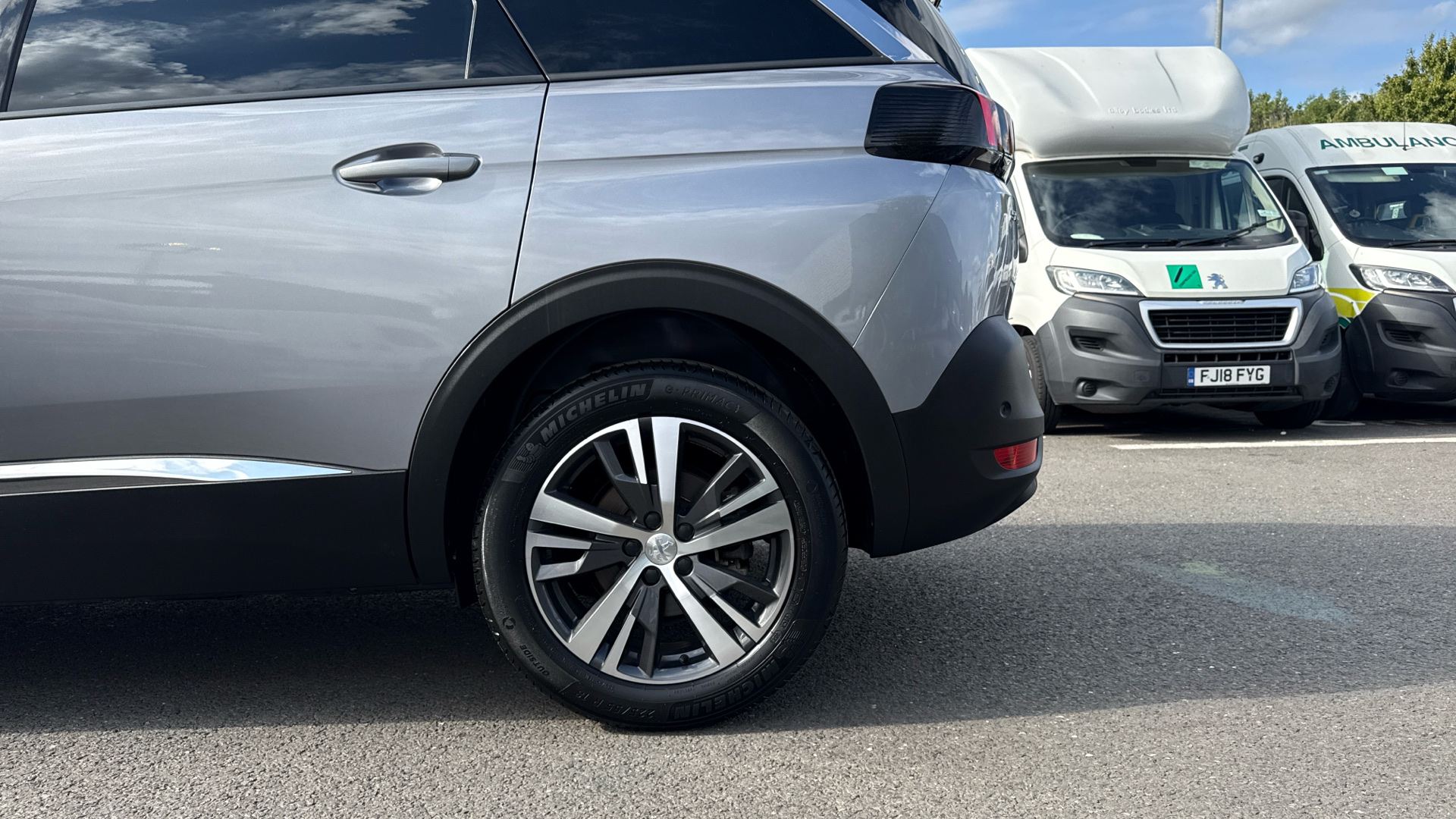 car image