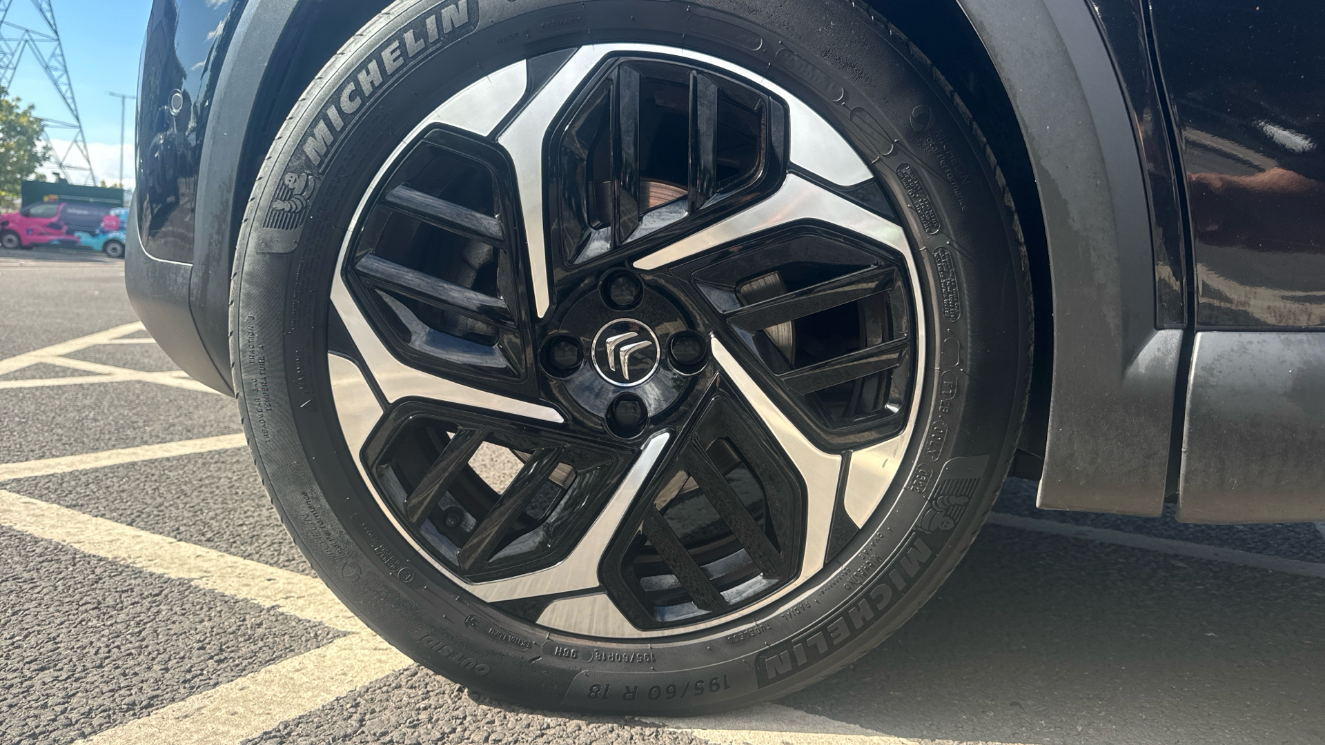 car image