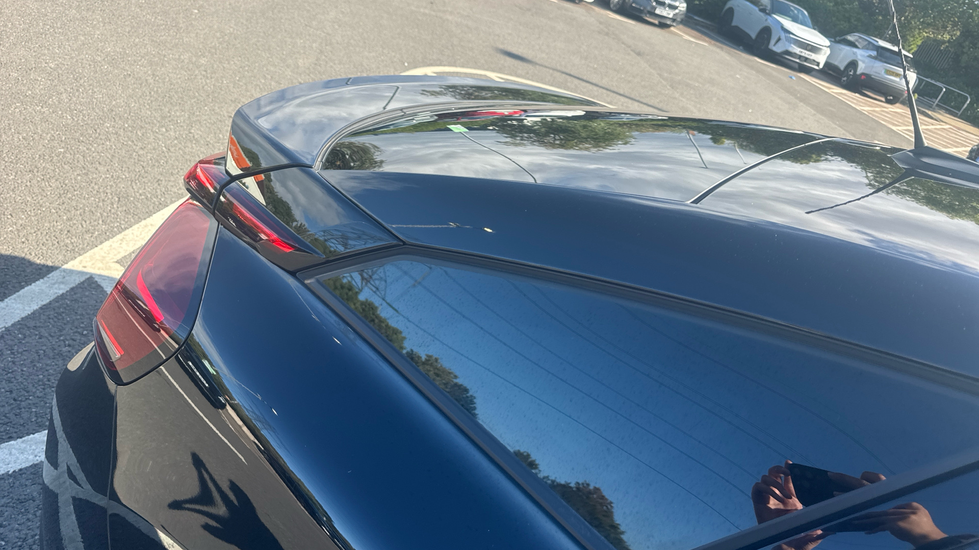 car image