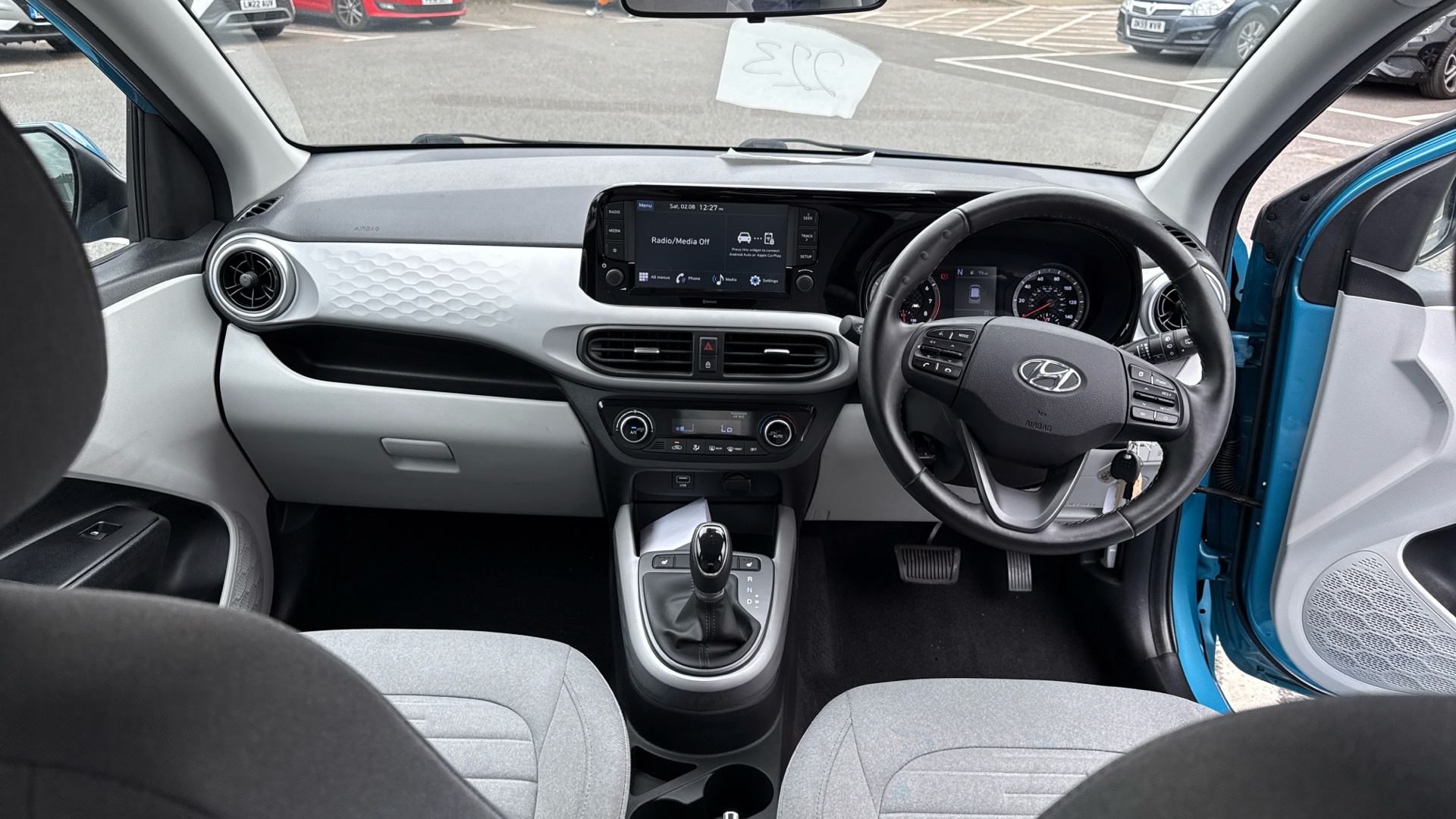 car image