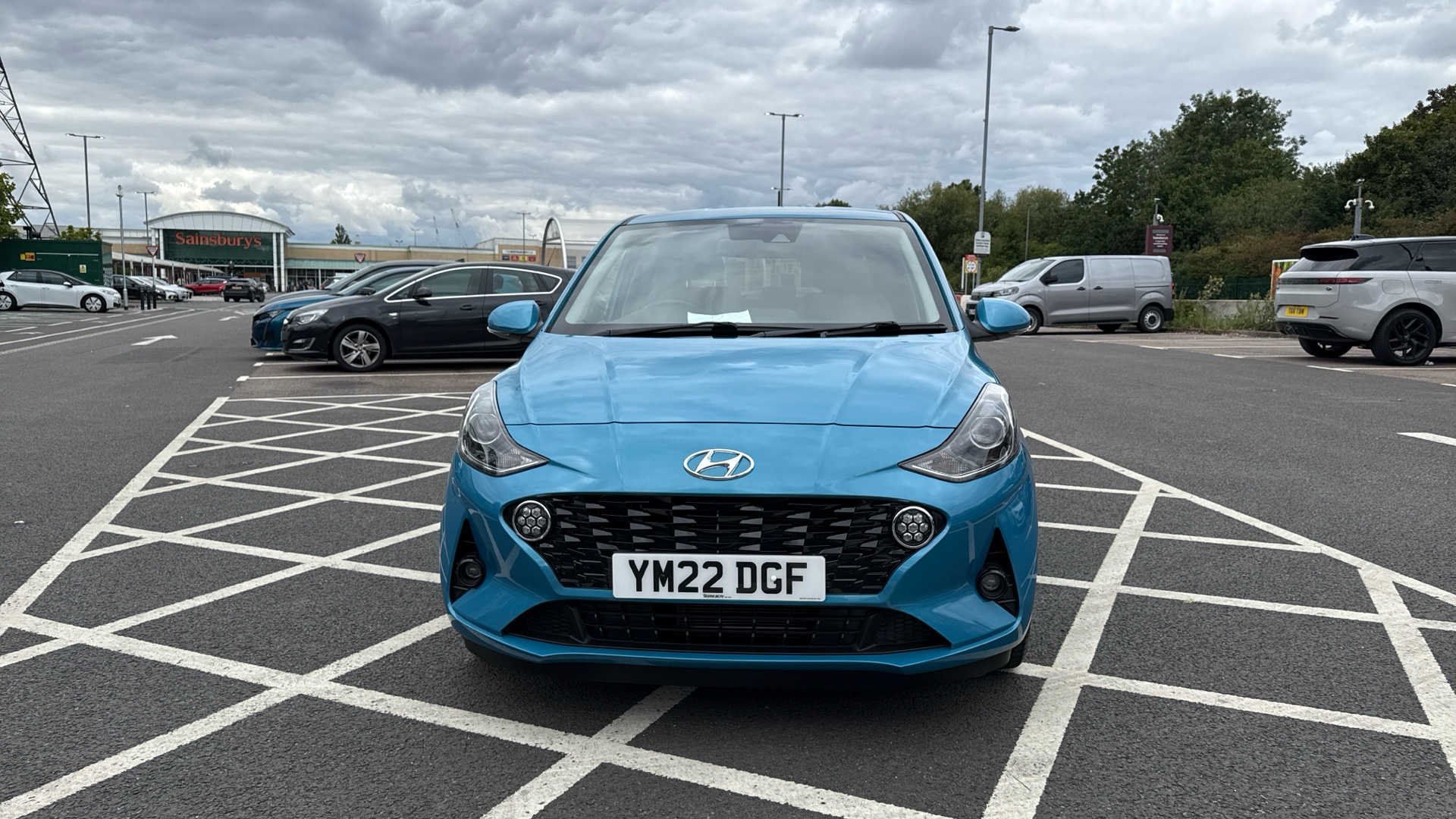 car image