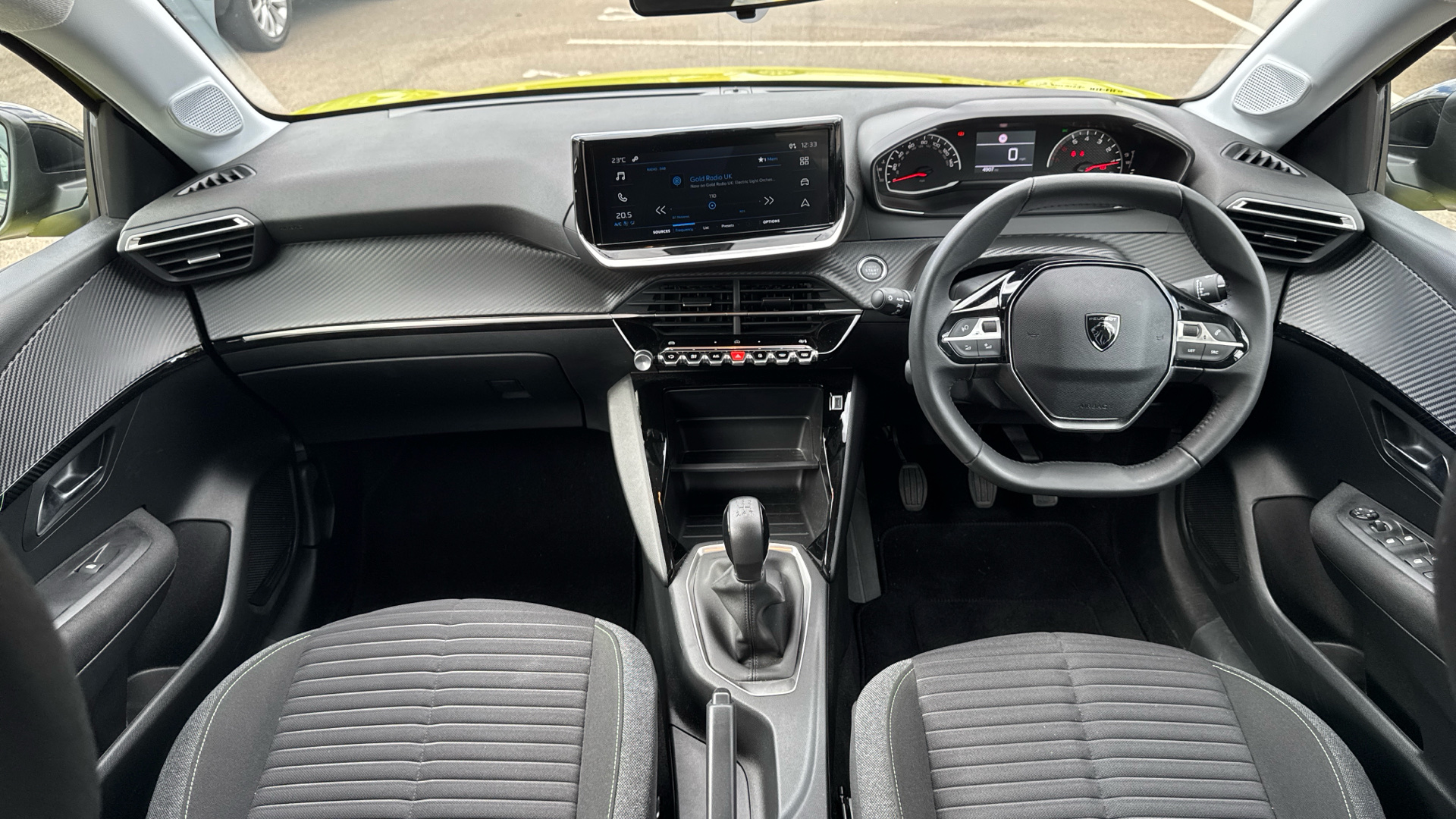 car image