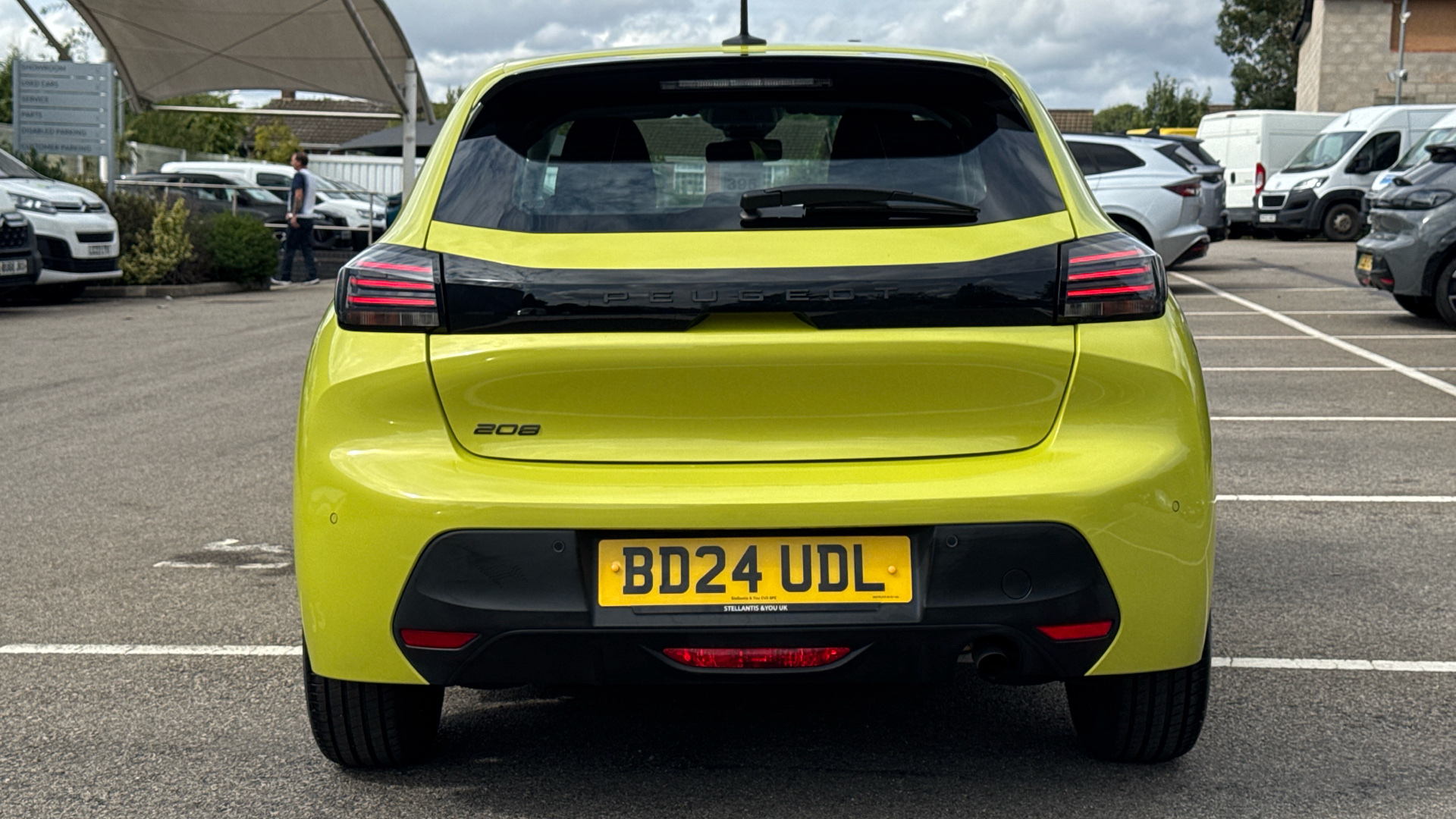 car image