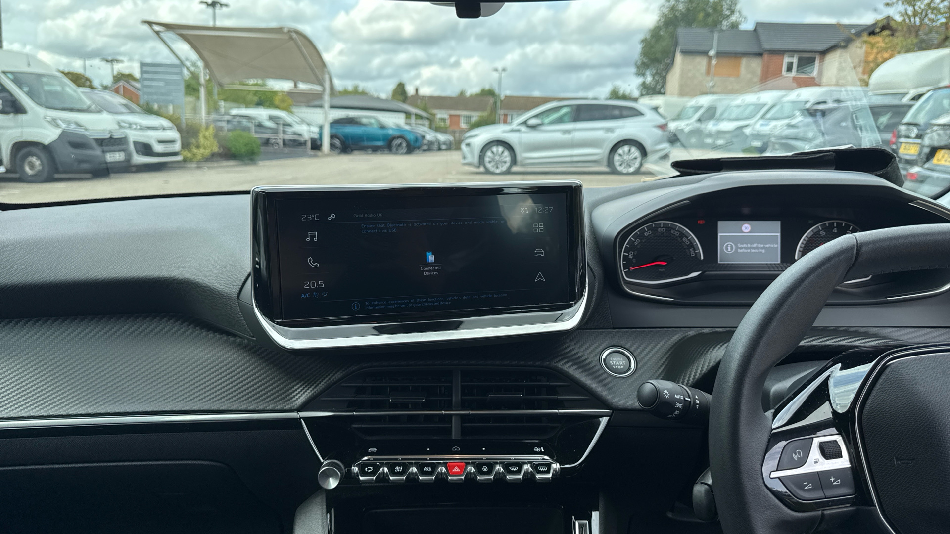 car image