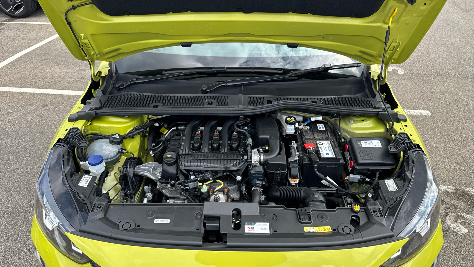 car image