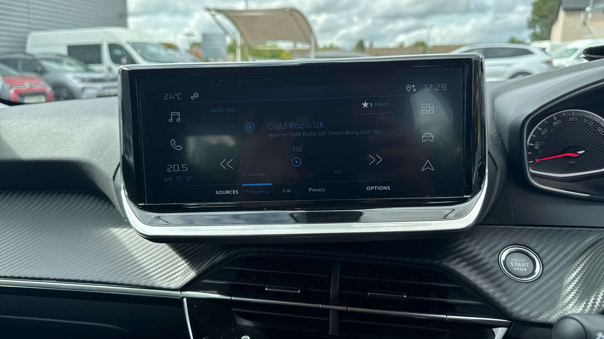 car image