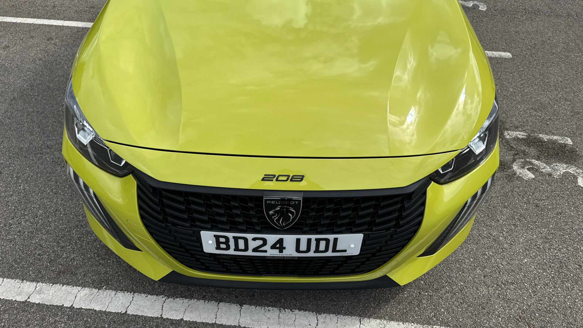 car image