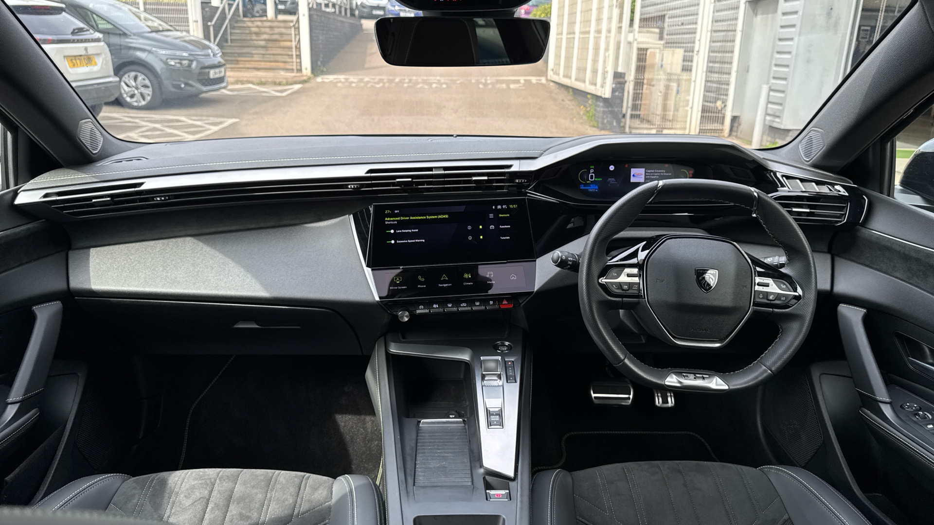 car image