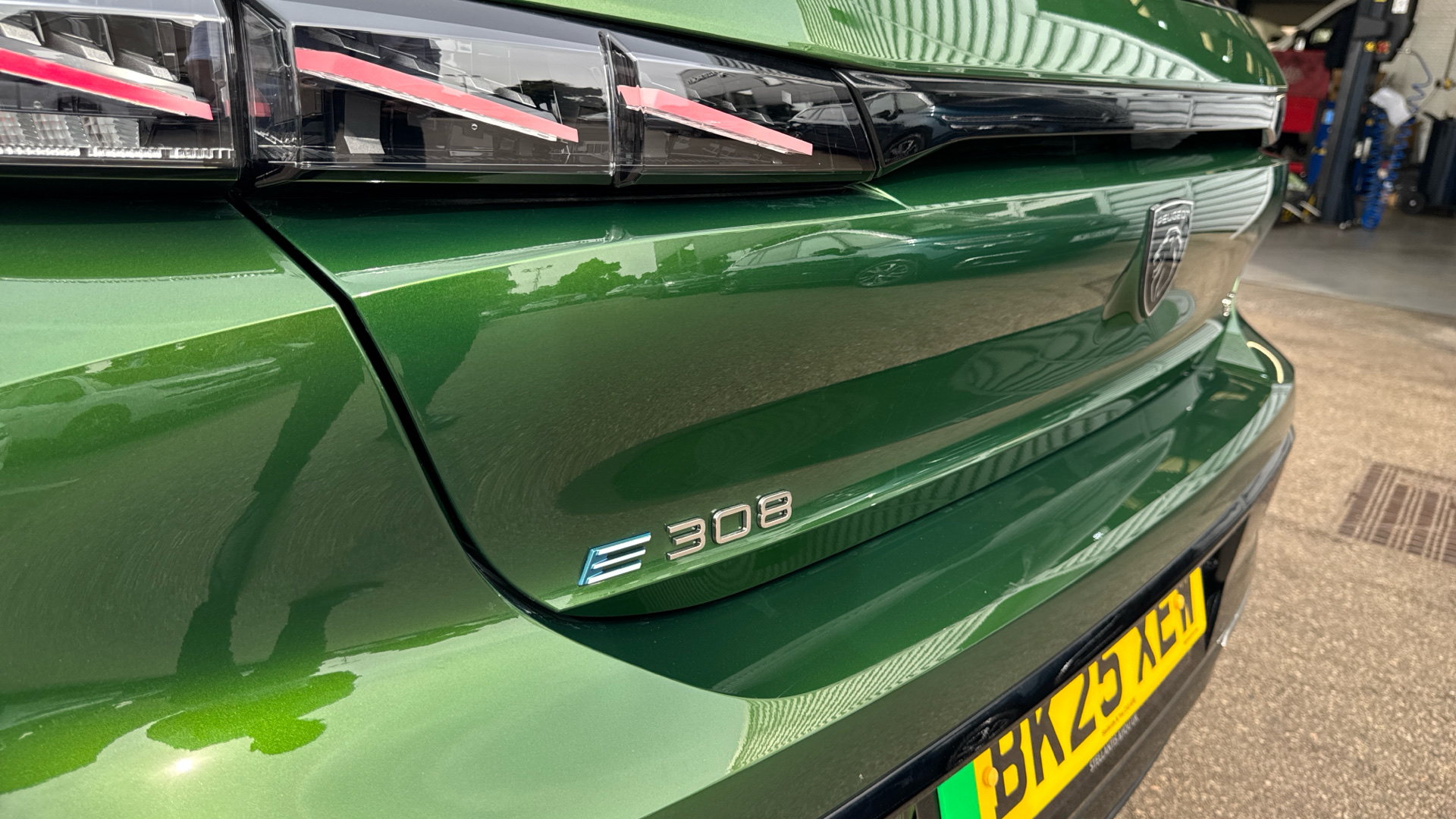 car image